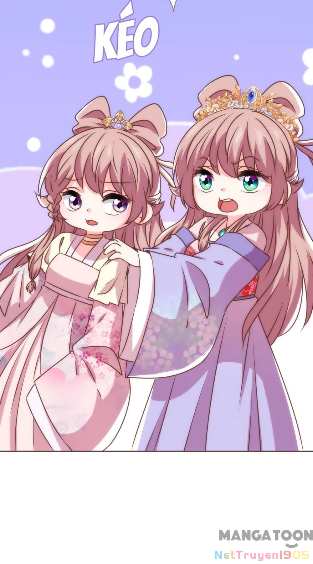 Ồ, Sủng Phi Đại Nhân Của Ta Chapter 340 - 32