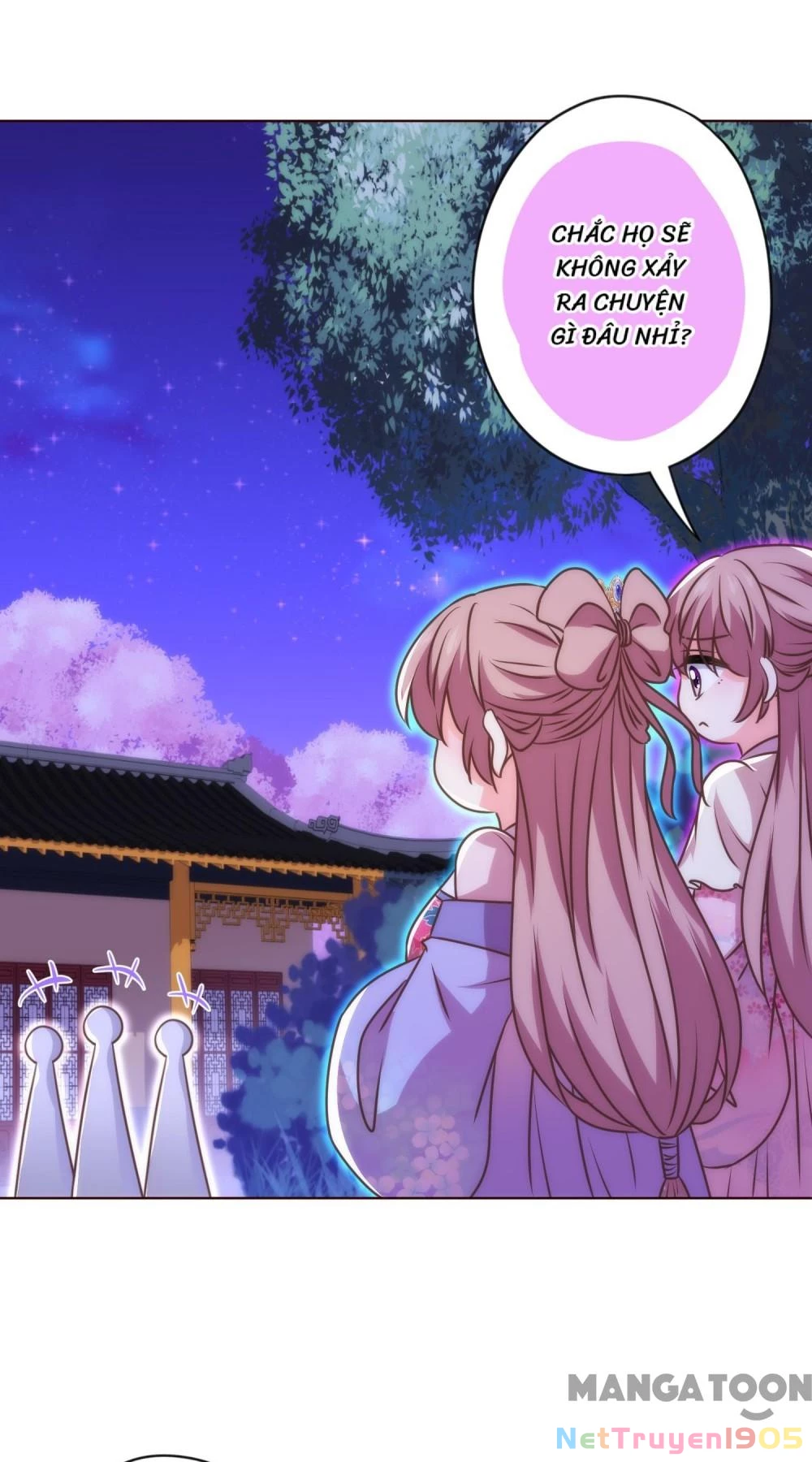 Ồ, Sủng Phi Đại Nhân Của Ta Chapter 340 - 33