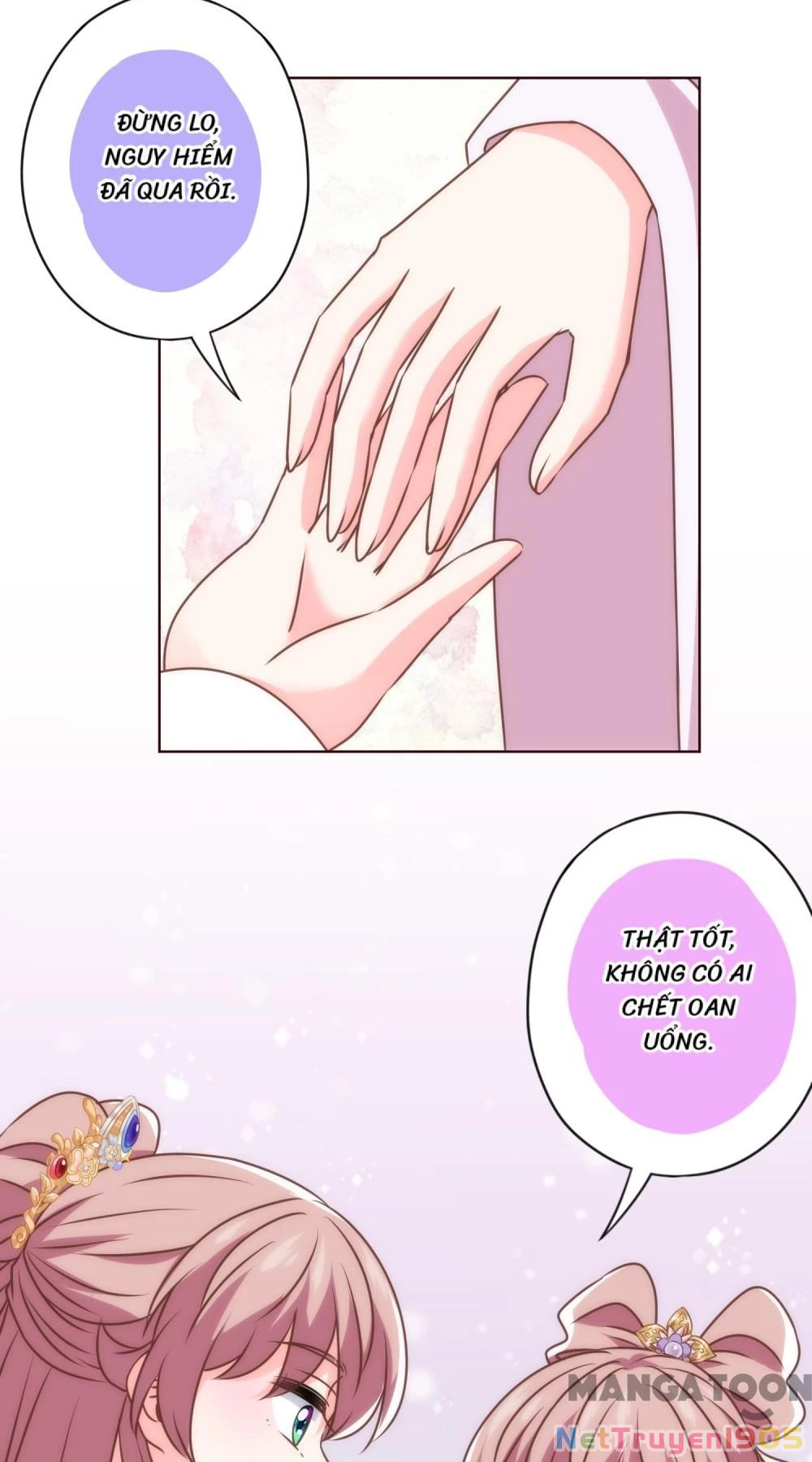 Ồ, Sủng Phi Đại Nhân Của Ta Chapter 340 - 34