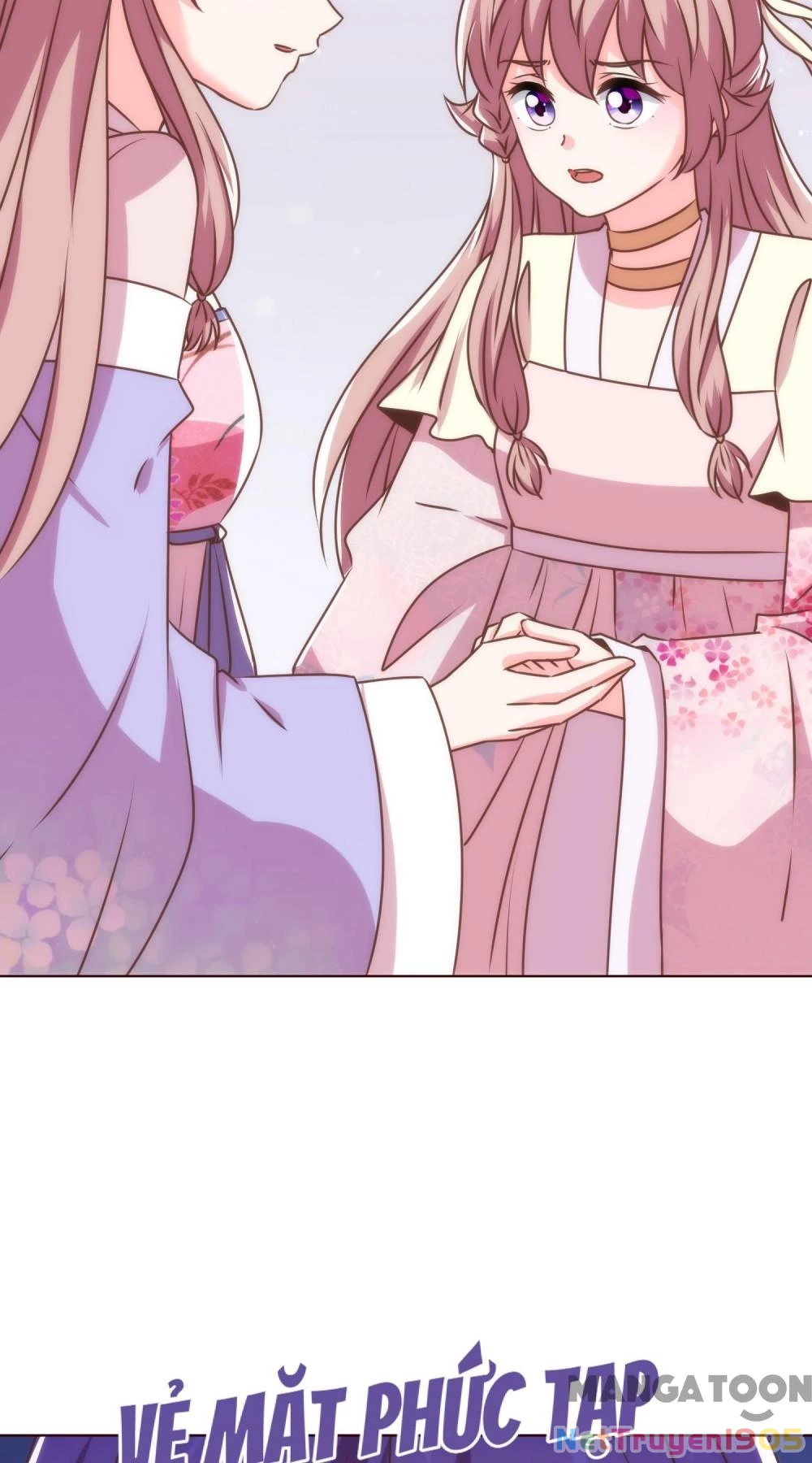 Ồ, Sủng Phi Đại Nhân Của Ta Chapter 340 - 35