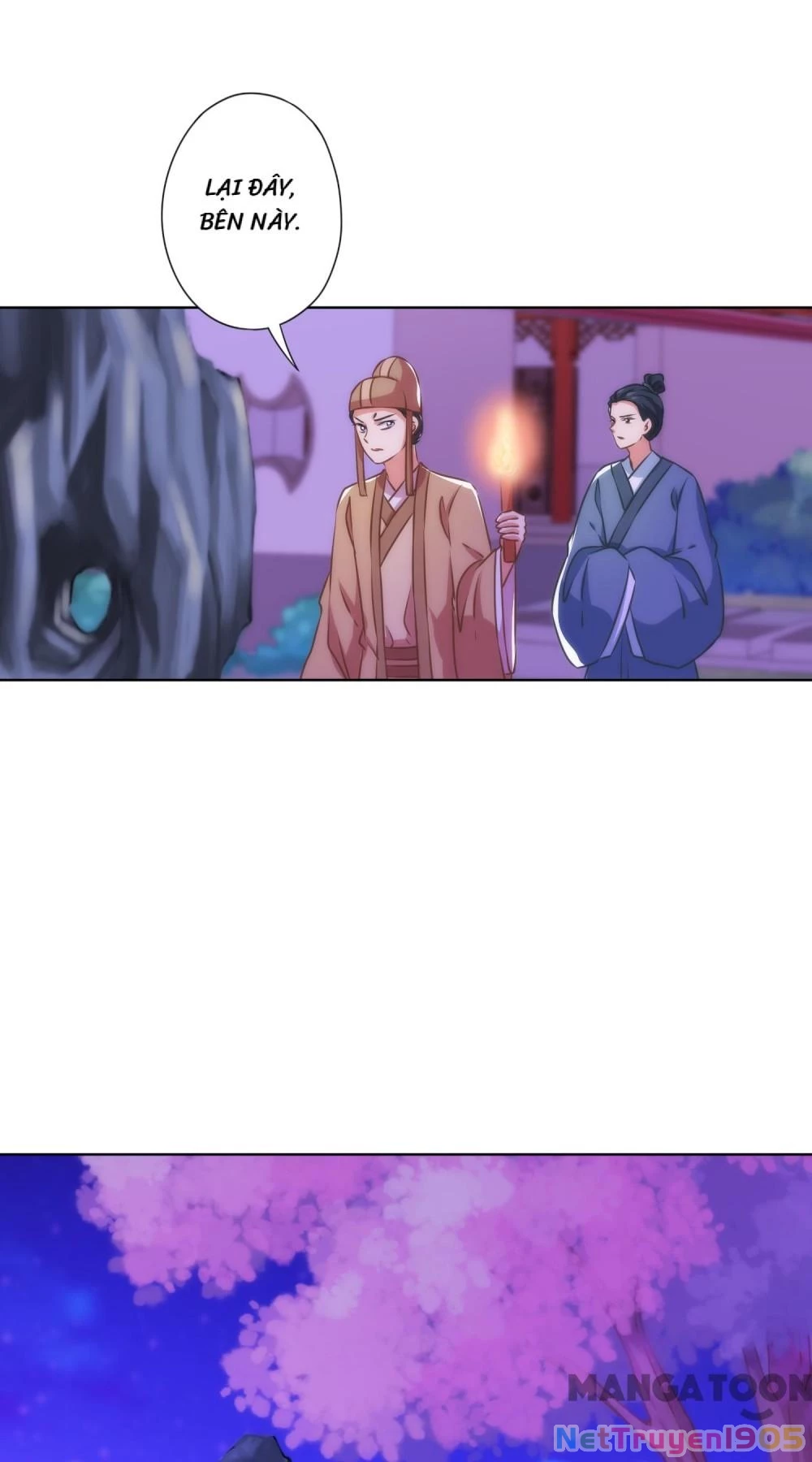 Ồ, Sủng Phi Đại Nhân Của Ta Chapter 341 - 7