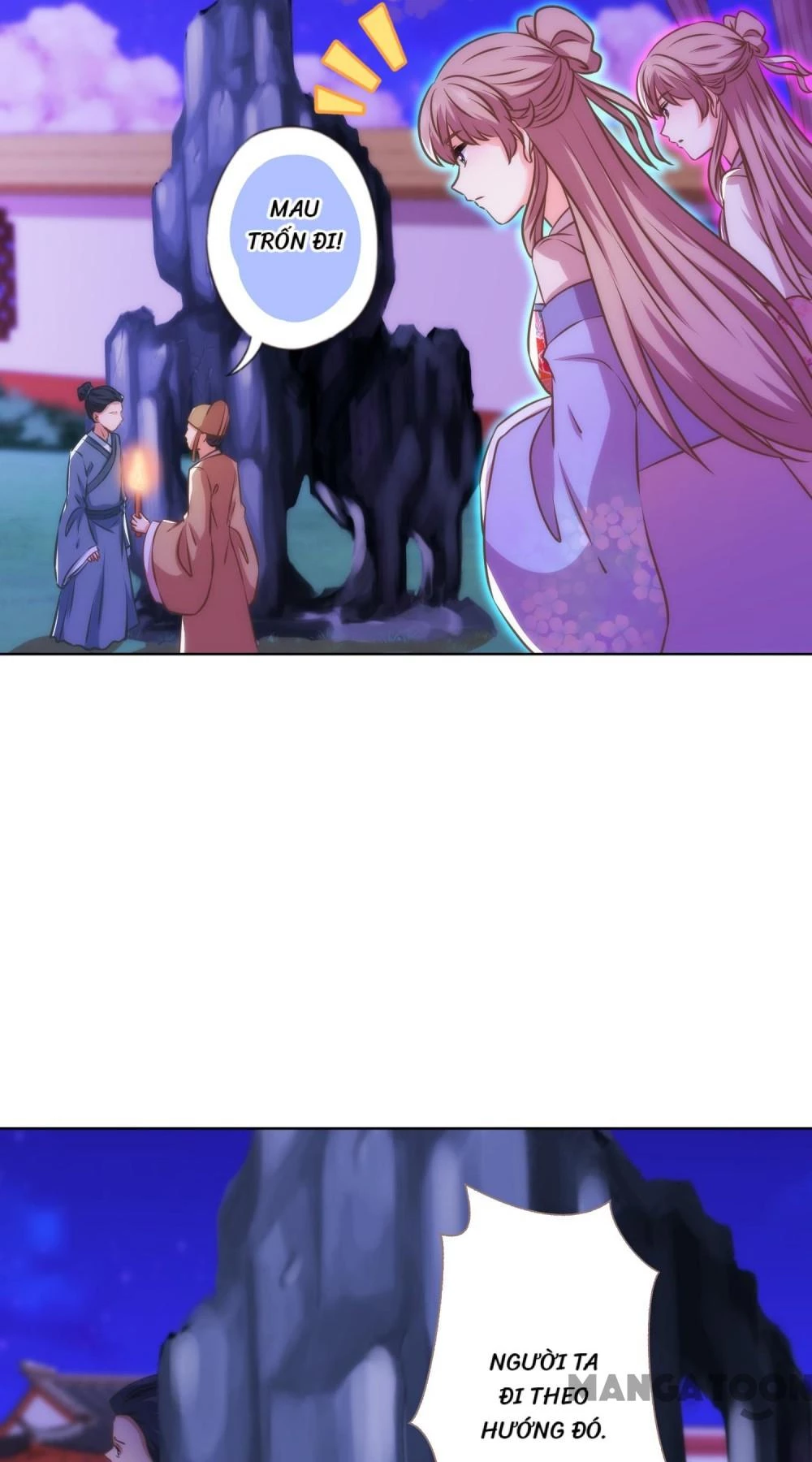 Ồ, Sủng Phi Đại Nhân Của Ta Chapter 341 - 8