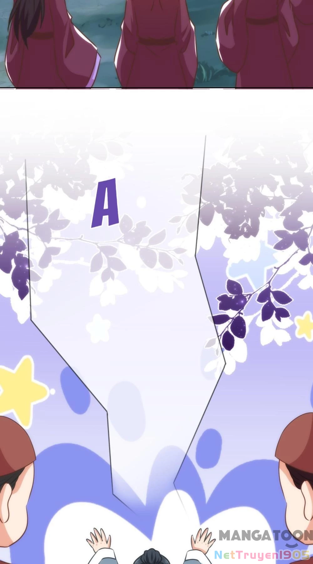 Ồ, Sủng Phi Đại Nhân Của Ta Chapter 341 - 11