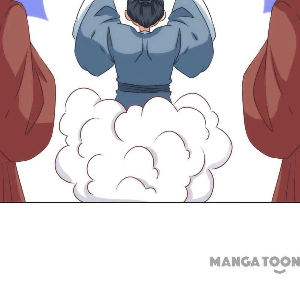 Ồ, Sủng Phi Đại Nhân Của Ta Chapter 341 - 12