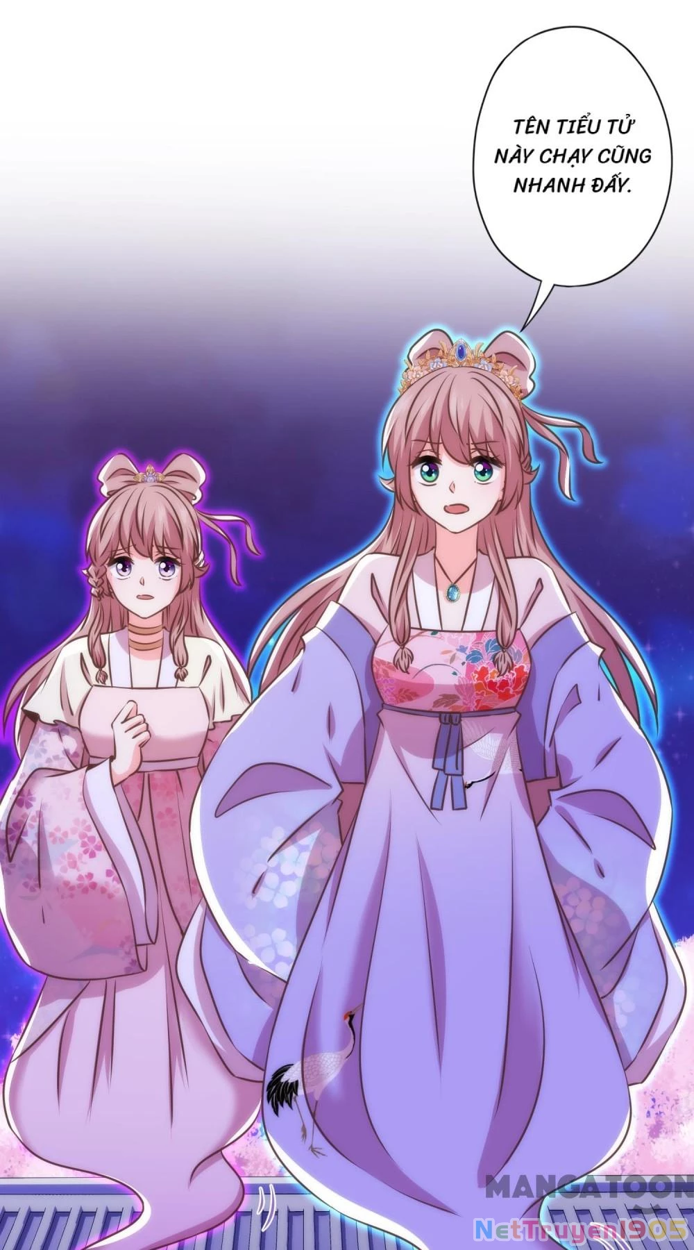 Ồ, Sủng Phi Đại Nhân Của Ta Chapter 341 - 13