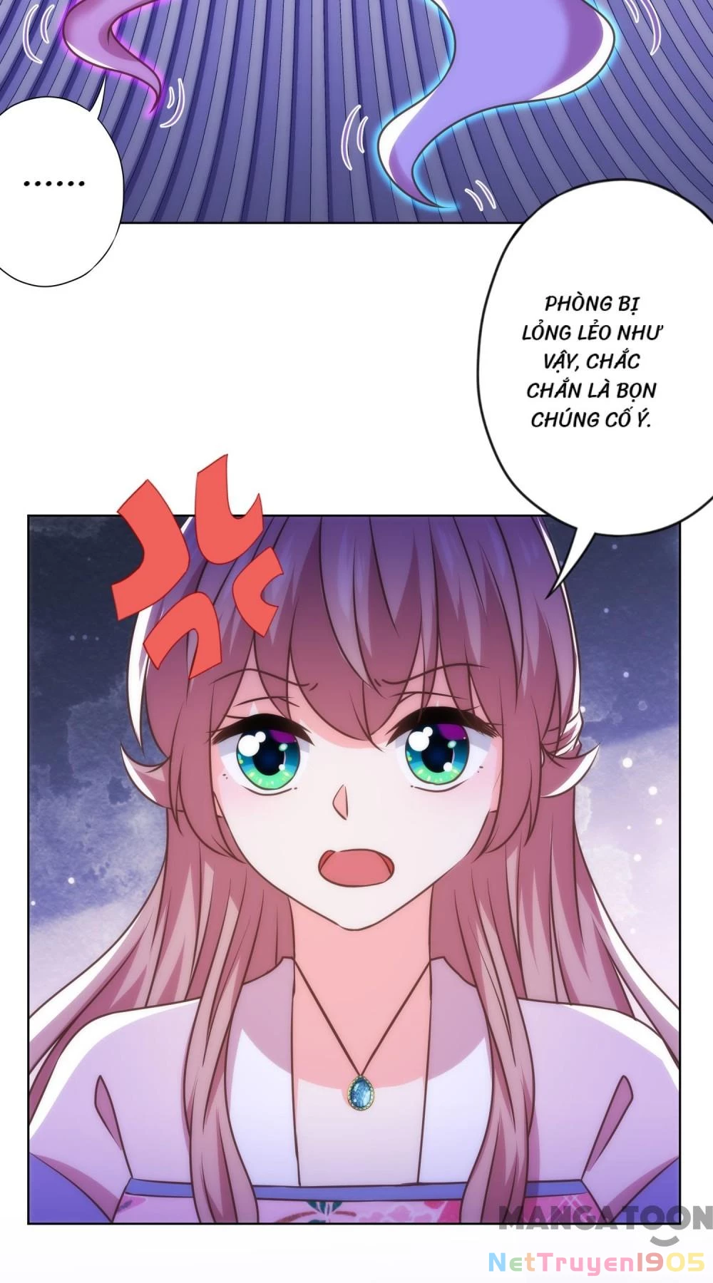 Ồ, Sủng Phi Đại Nhân Của Ta Chapter 341 - 14