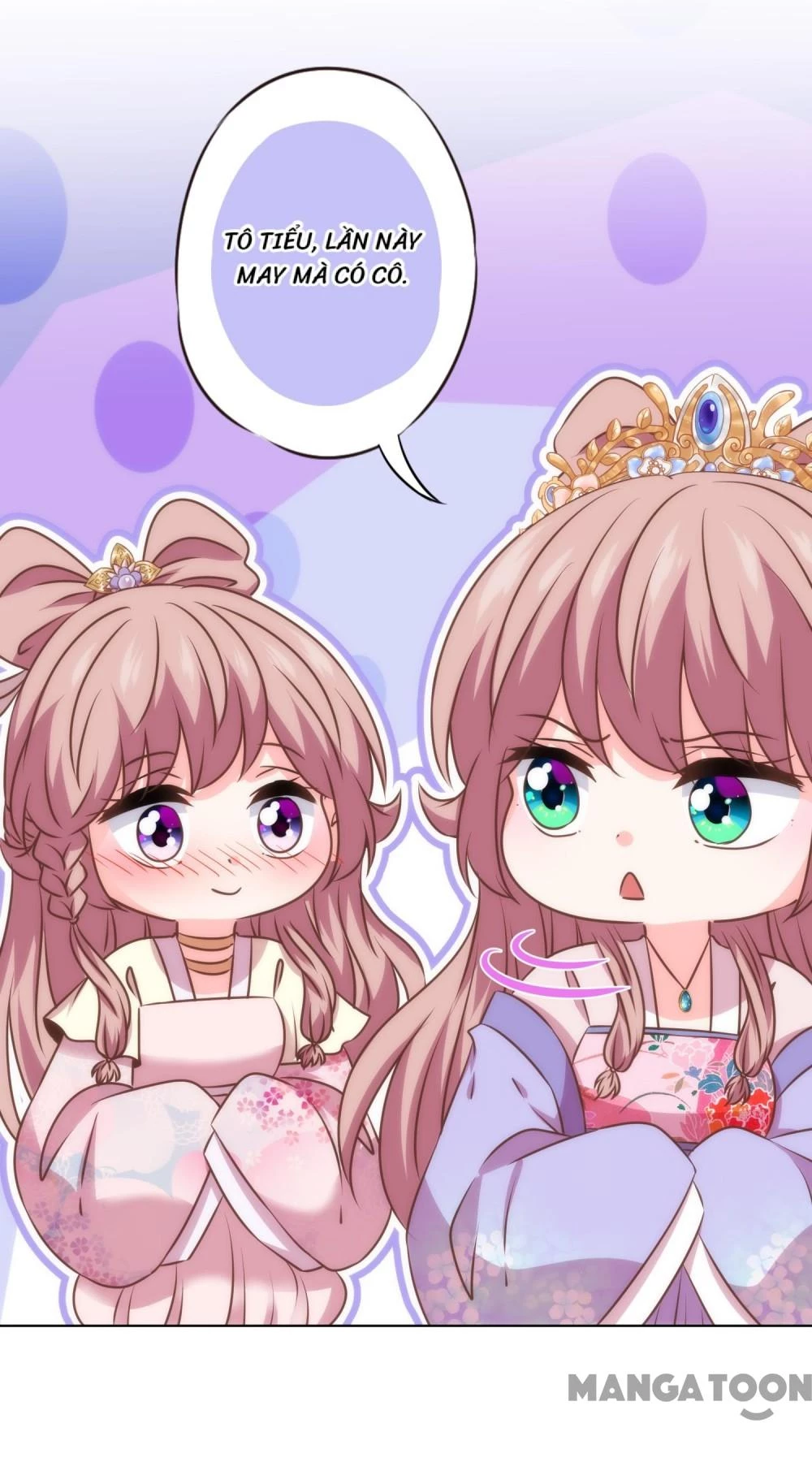 Ồ, Sủng Phi Đại Nhân Của Ta Chapter 341 - 15
