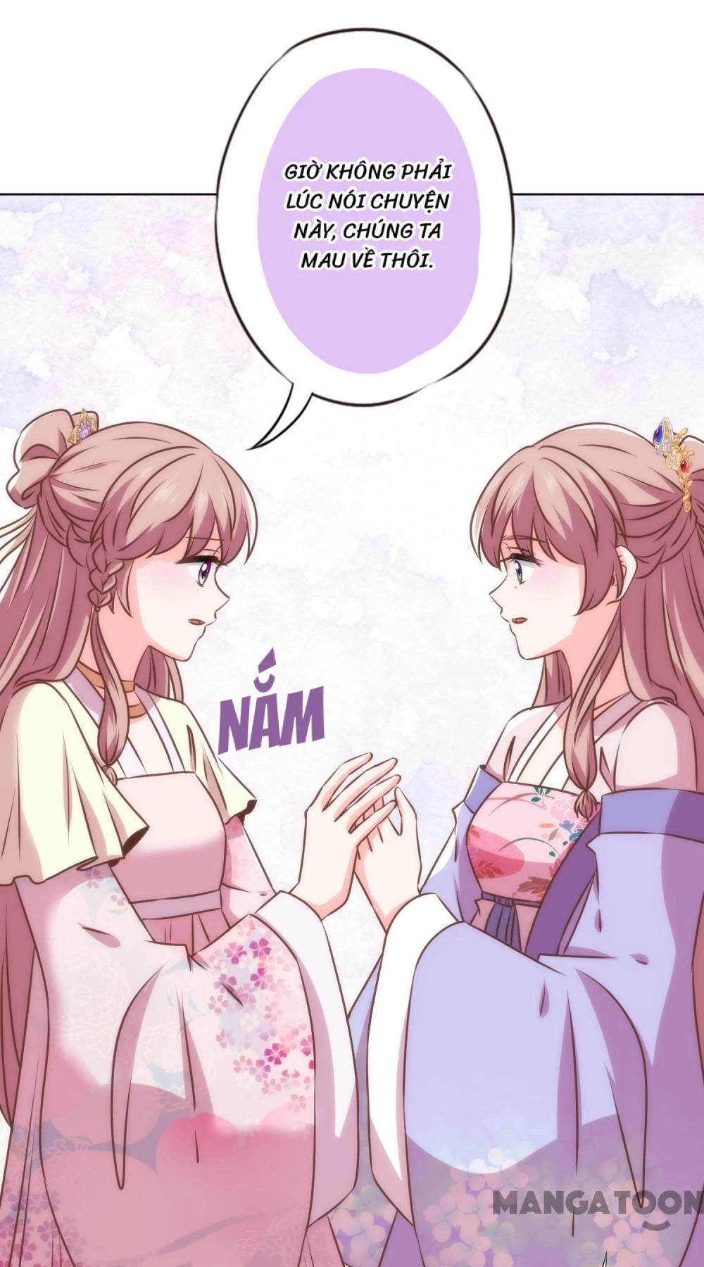 Ồ, Sủng Phi Đại Nhân Của Ta Chapter 341 - 16