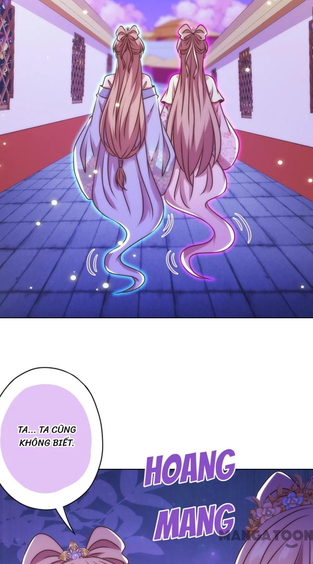 Ồ, Sủng Phi Đại Nhân Của Ta Chapter 341 - 18