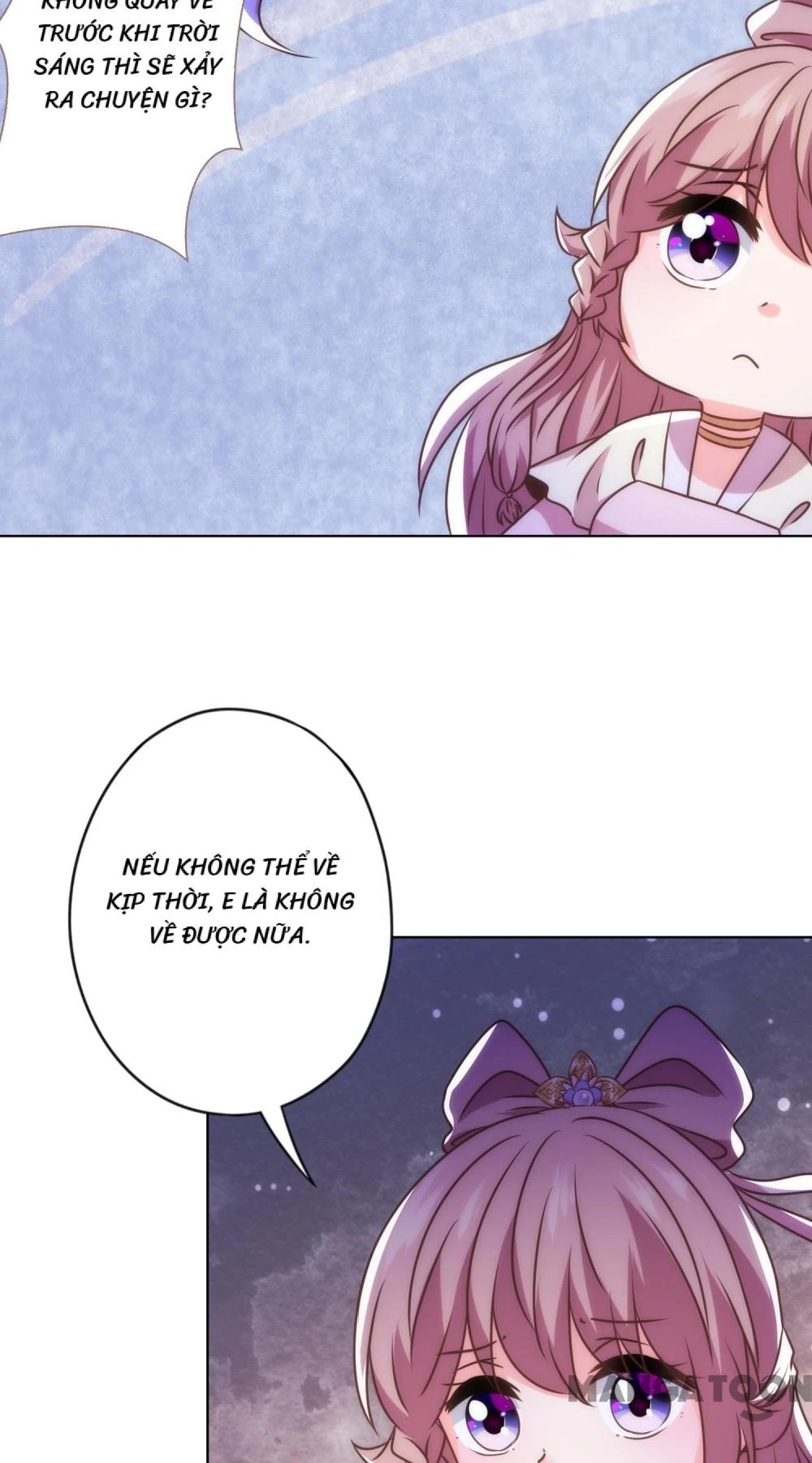 Ồ, Sủng Phi Đại Nhân Của Ta Chapter 341 - 21