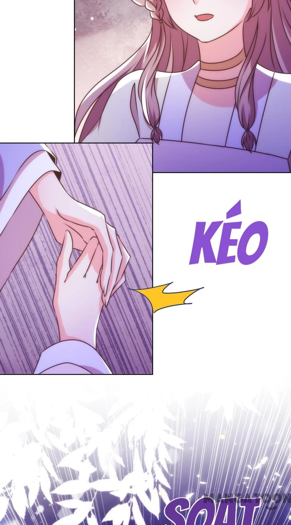 Ồ, Sủng Phi Đại Nhân Của Ta Chapter 341 - 22