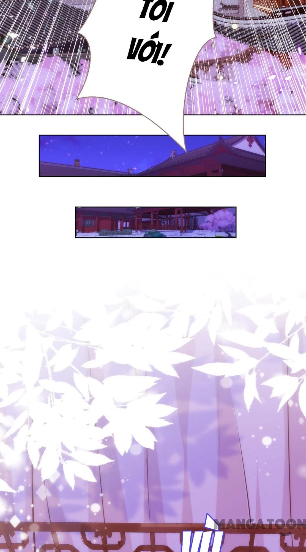 Ồ, Sủng Phi Đại Nhân Của Ta Chapter 341 - 24