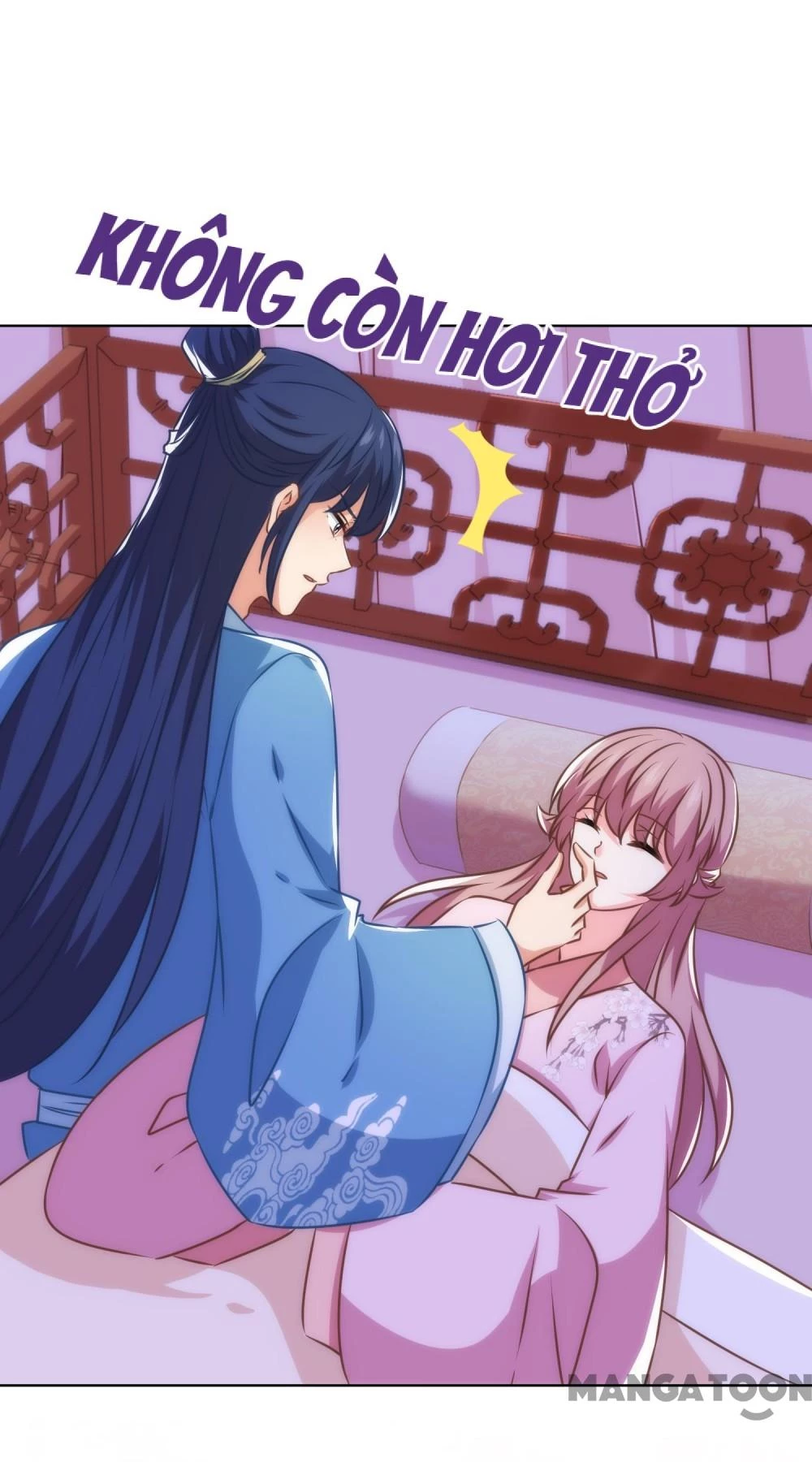 Ồ, Sủng Phi Đại Nhân Của Ta Chapter 341 - 27