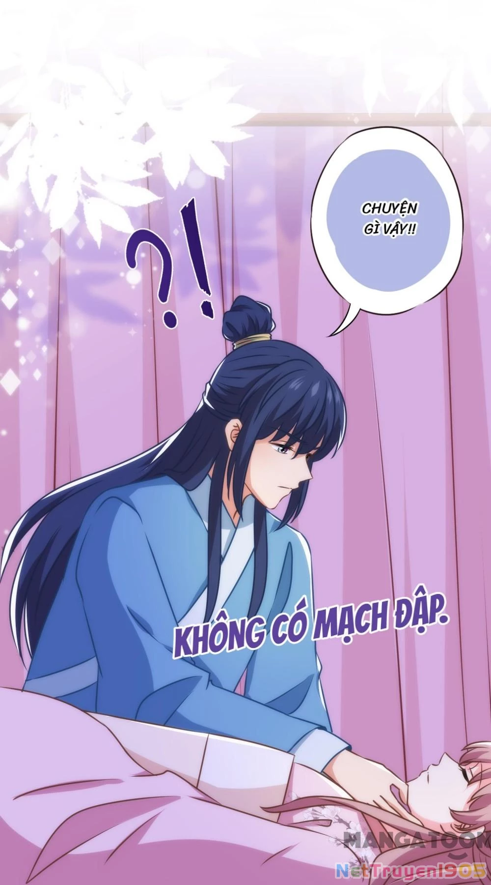 Ồ, Sủng Phi Đại Nhân Của Ta Chapter 341 - 28