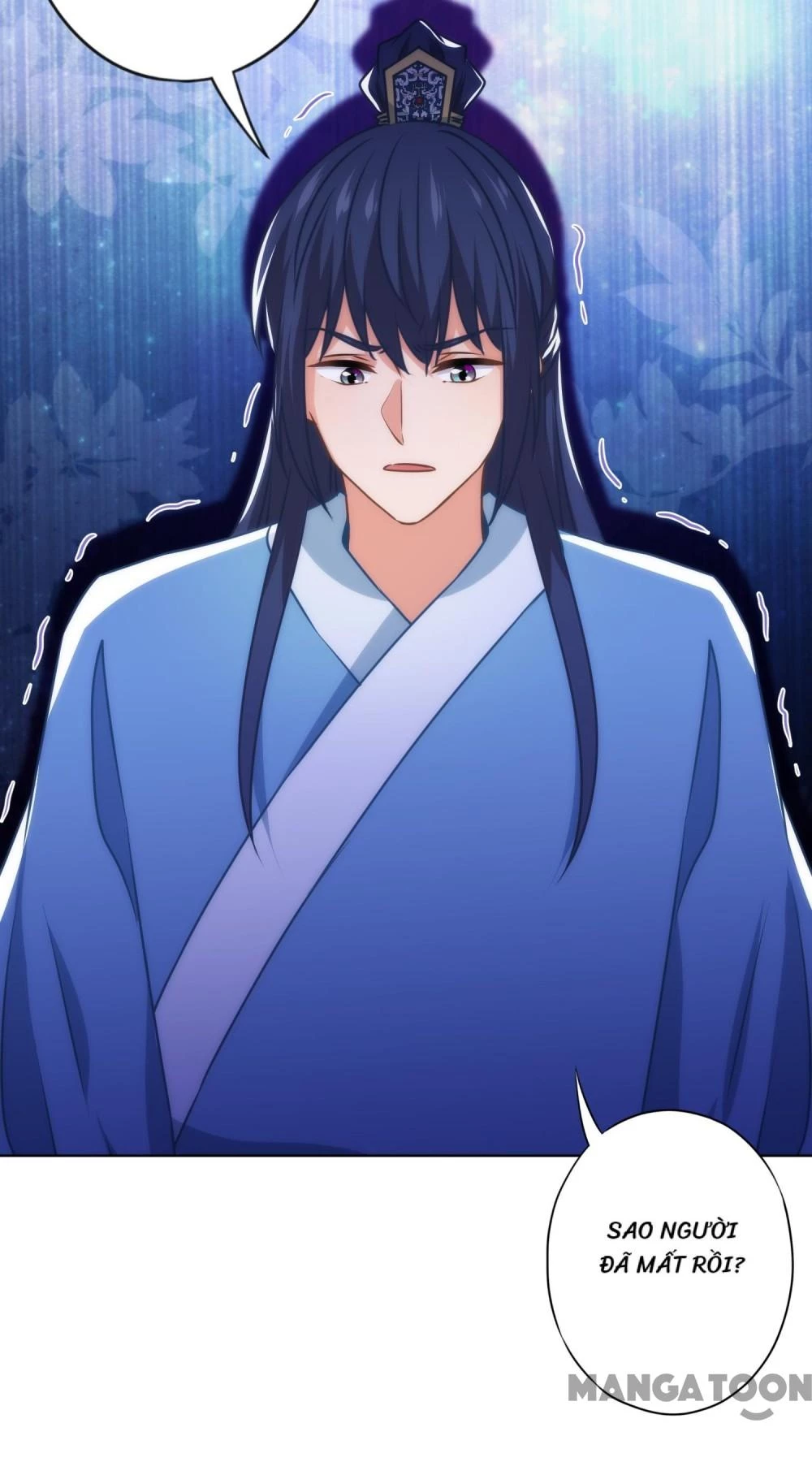 Ồ, Sủng Phi Đại Nhân Của Ta Chapter 341 - 30