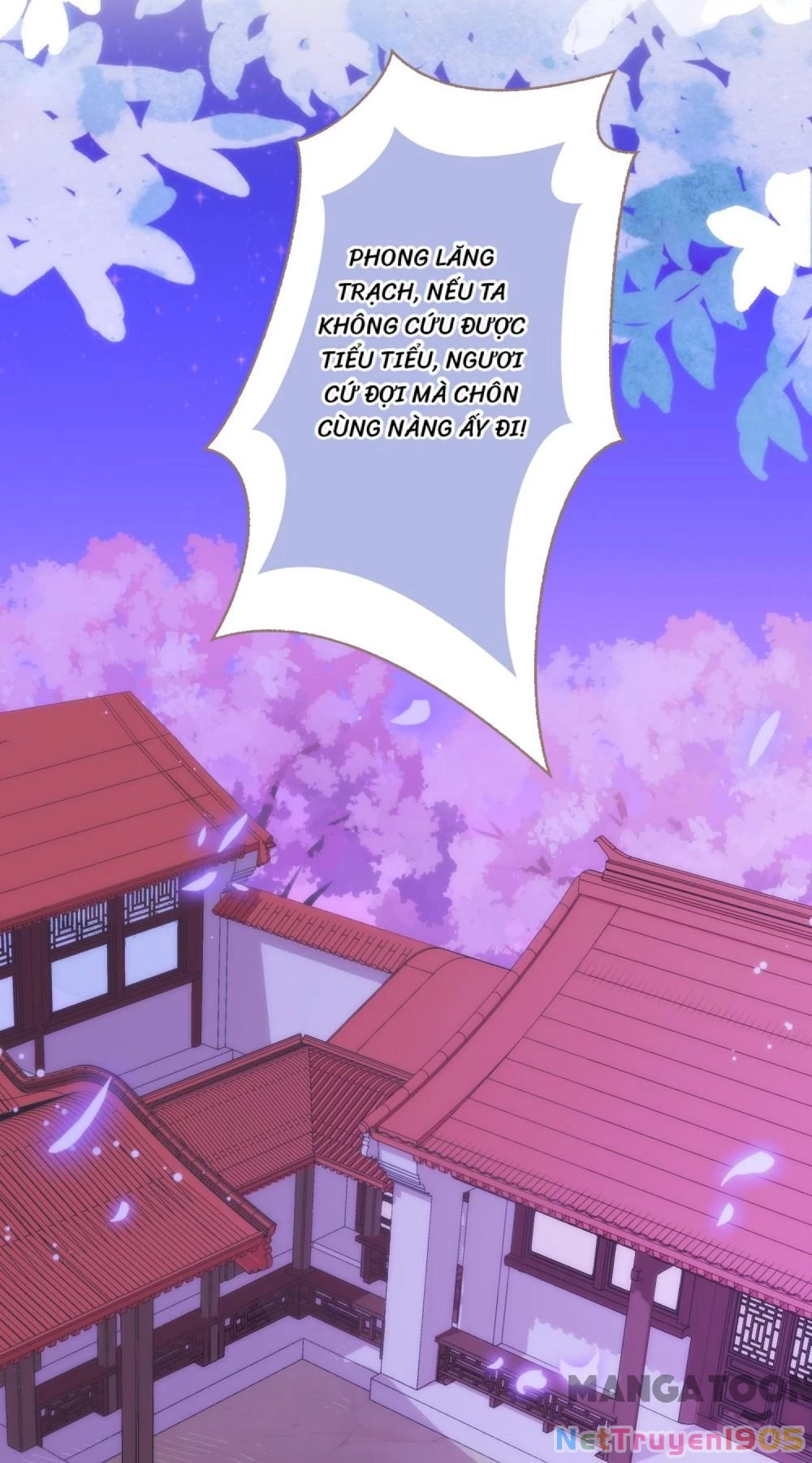 Ồ, Sủng Phi Đại Nhân Của Ta Chapter 341 - 32