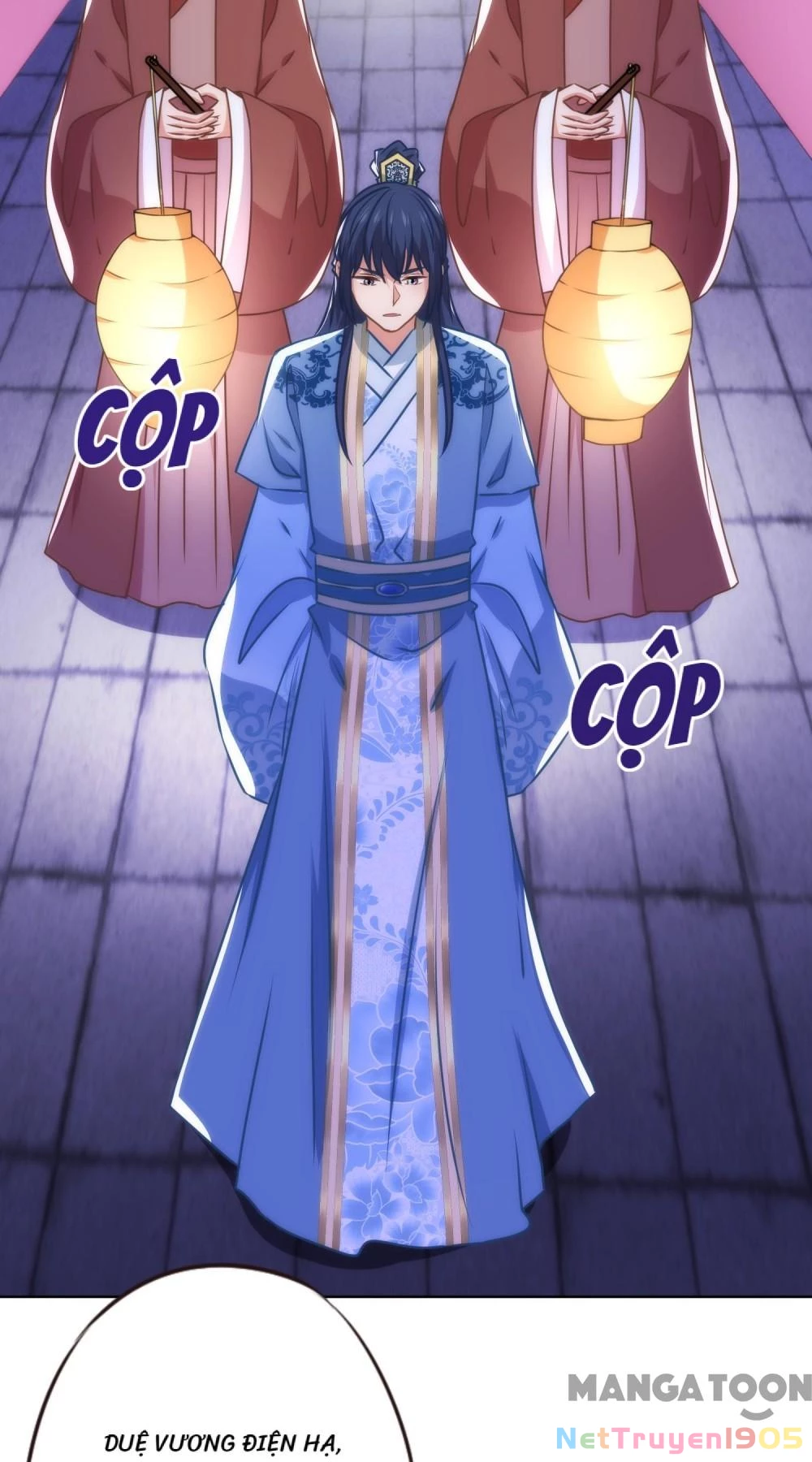 Ồ, Sủng Phi Đại Nhân Của Ta Chapter 342 - 2