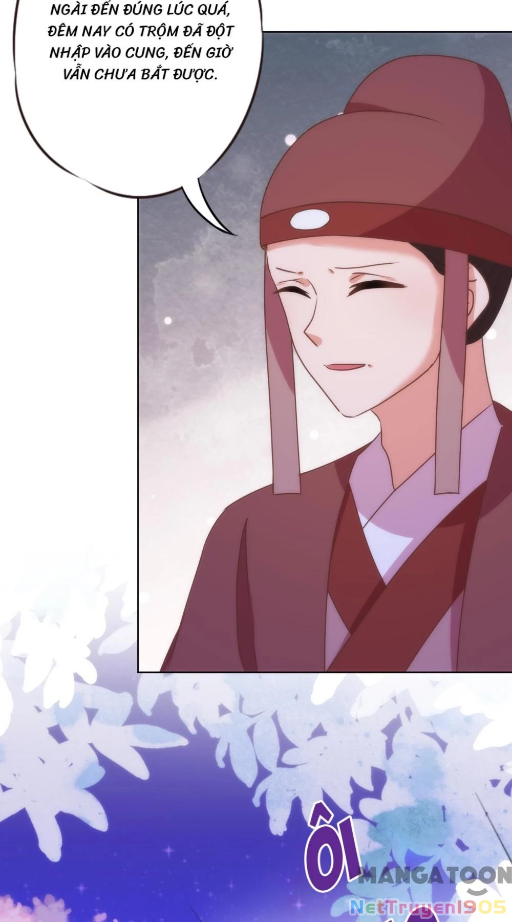 Ồ, Sủng Phi Đại Nhân Của Ta Chapter 342 - 3