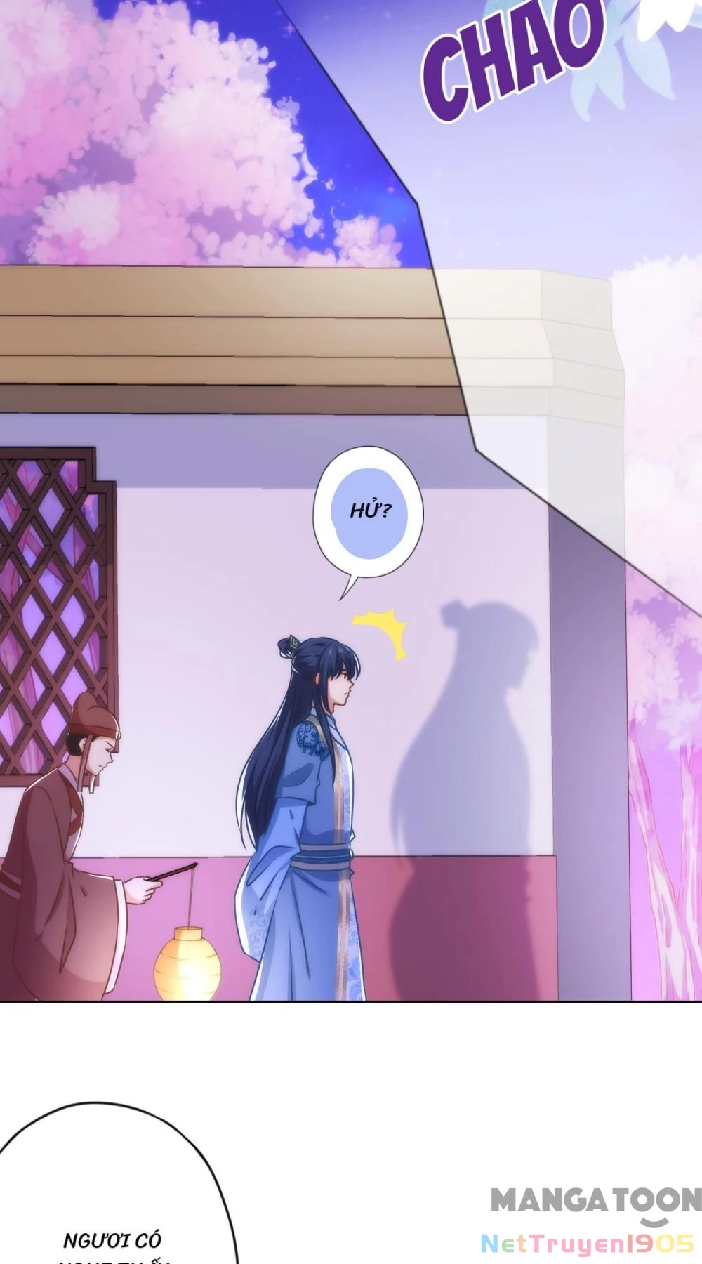 Ồ, Sủng Phi Đại Nhân Của Ta Chapter 342 - 4