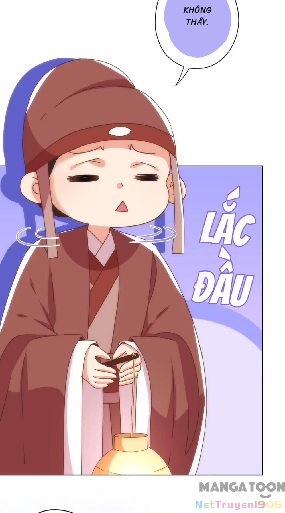 Ồ, Sủng Phi Đại Nhân Của Ta Chapter 342 - 6