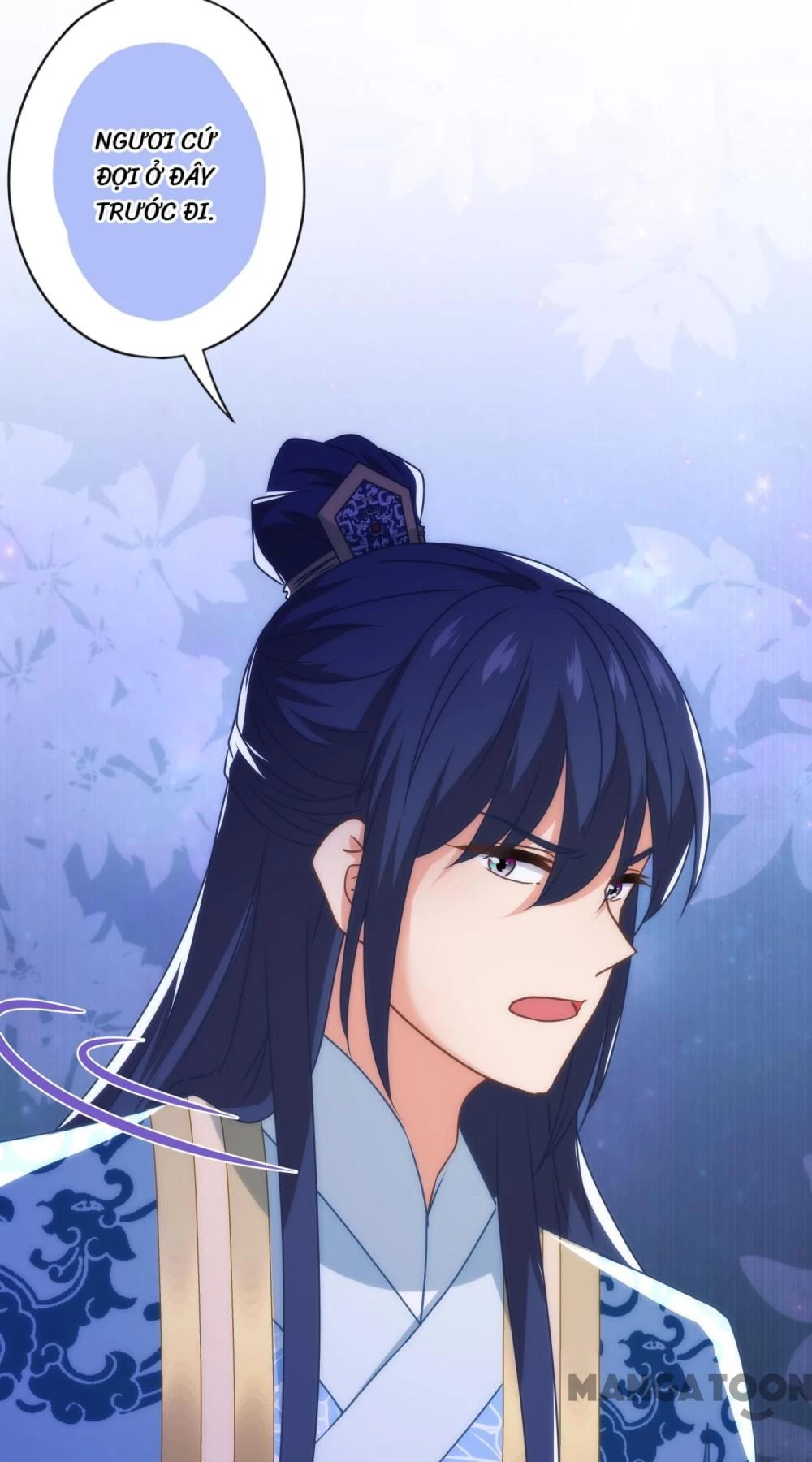 Ồ, Sủng Phi Đại Nhân Của Ta Chapter 342 - 7