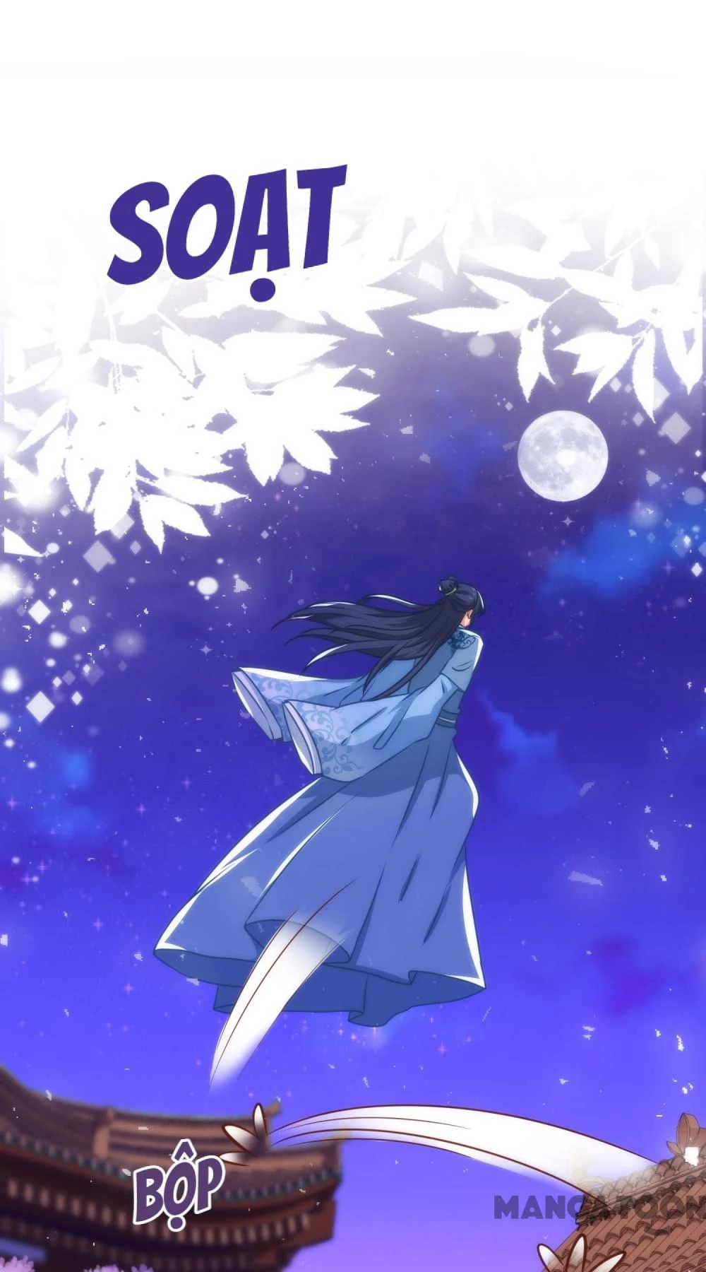 Ồ, Sủng Phi Đại Nhân Của Ta Chapter 342 - 9