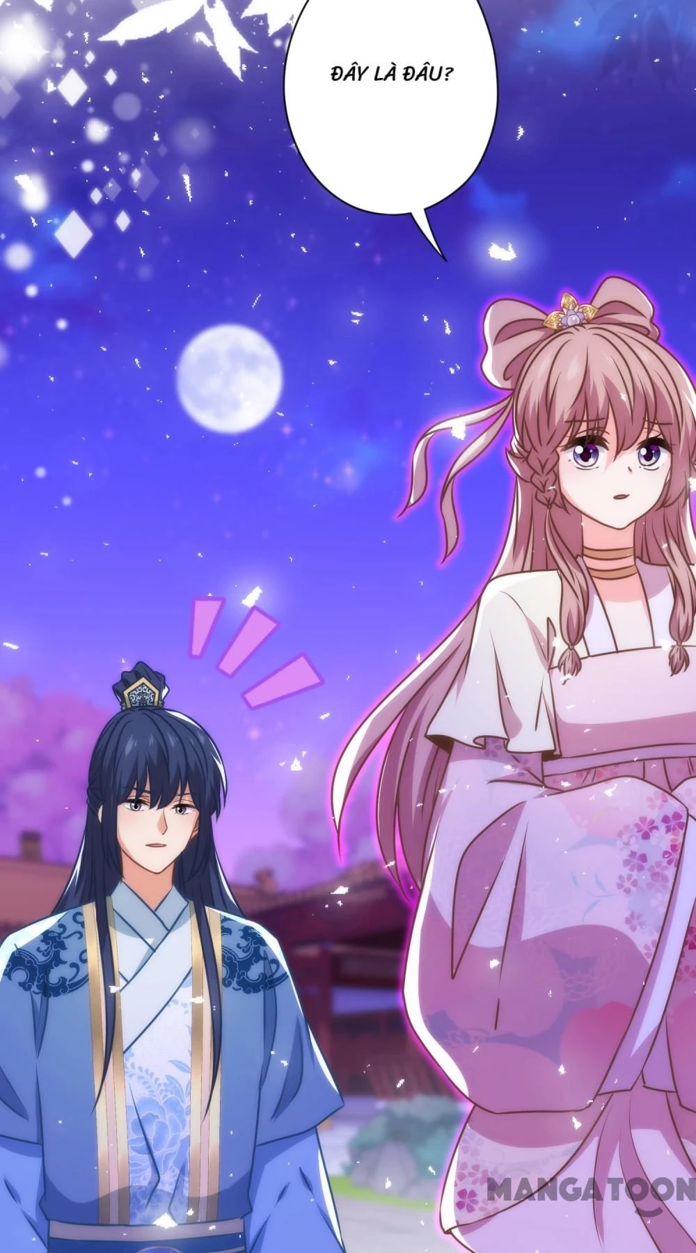 Ồ, Sủng Phi Đại Nhân Của Ta Chapter 342 - 11