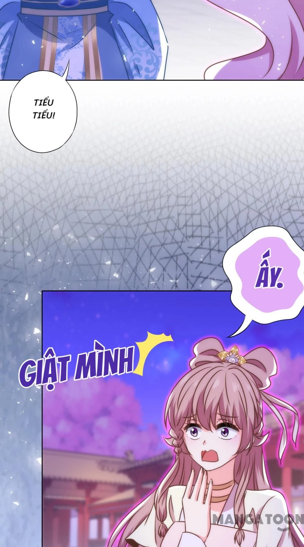 Ồ, Sủng Phi Đại Nhân Của Ta Chapter 342 - 12