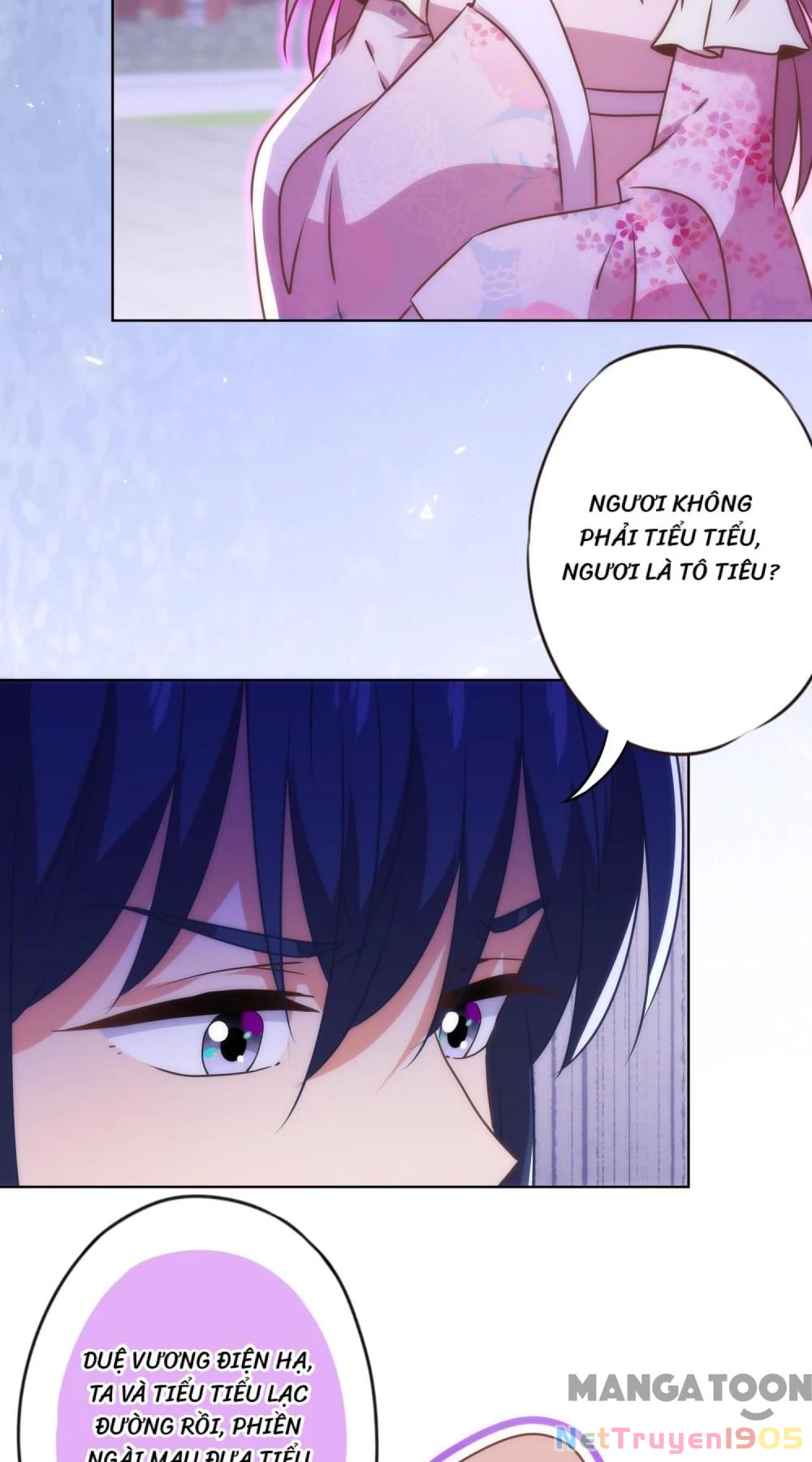 Ồ, Sủng Phi Đại Nhân Của Ta Chapter 342 - 13