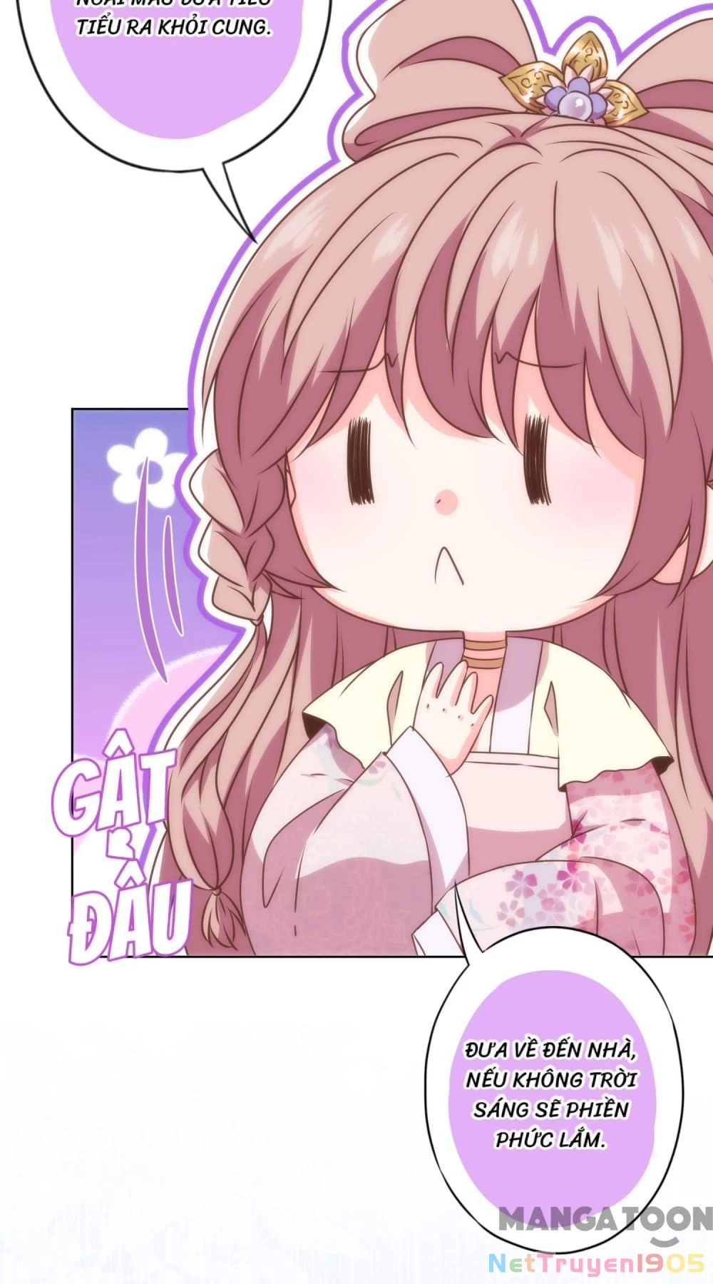 Ồ, Sủng Phi Đại Nhân Của Ta Chapter 342 - 14