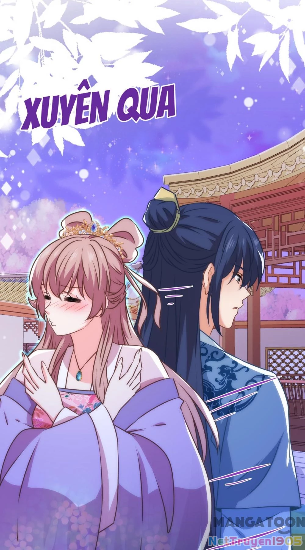 Ồ, Sủng Phi Đại Nhân Của Ta Chapter 342 - 18