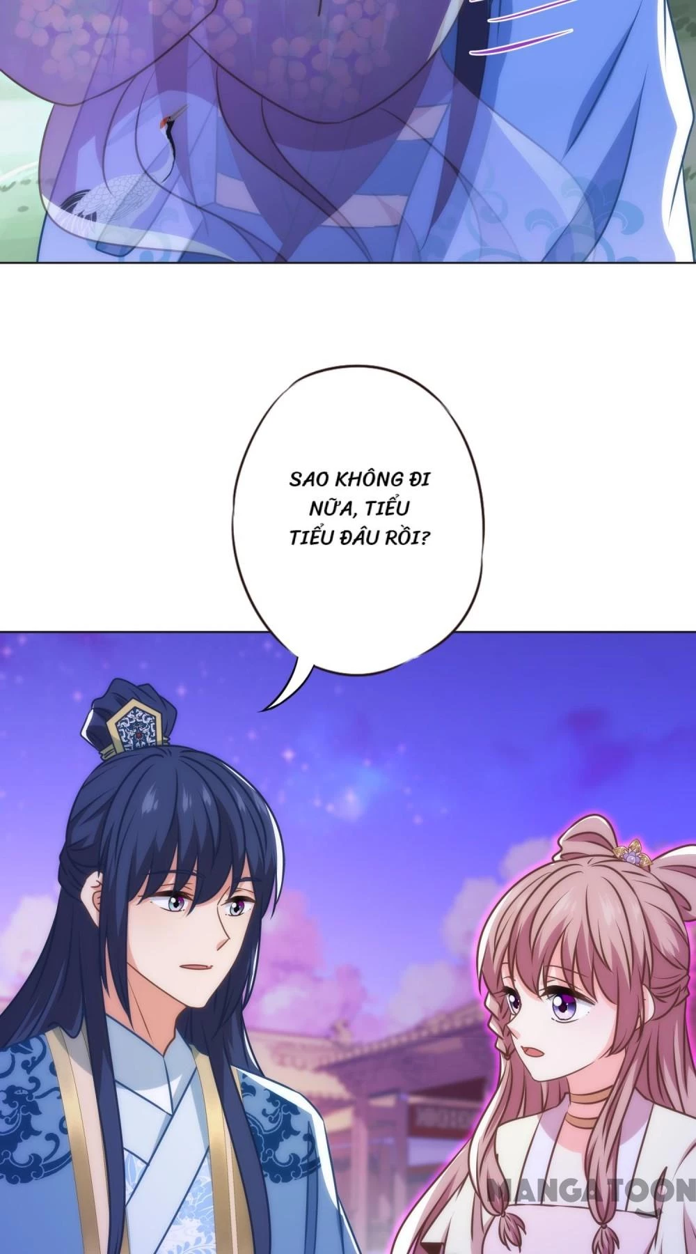 Ồ, Sủng Phi Đại Nhân Của Ta Chapter 342 - 19