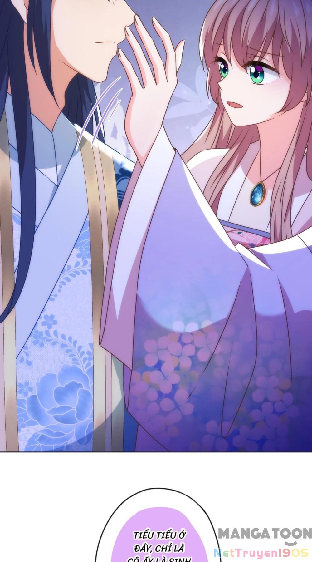 Ồ, Sủng Phi Đại Nhân Của Ta Chapter 342 - 21