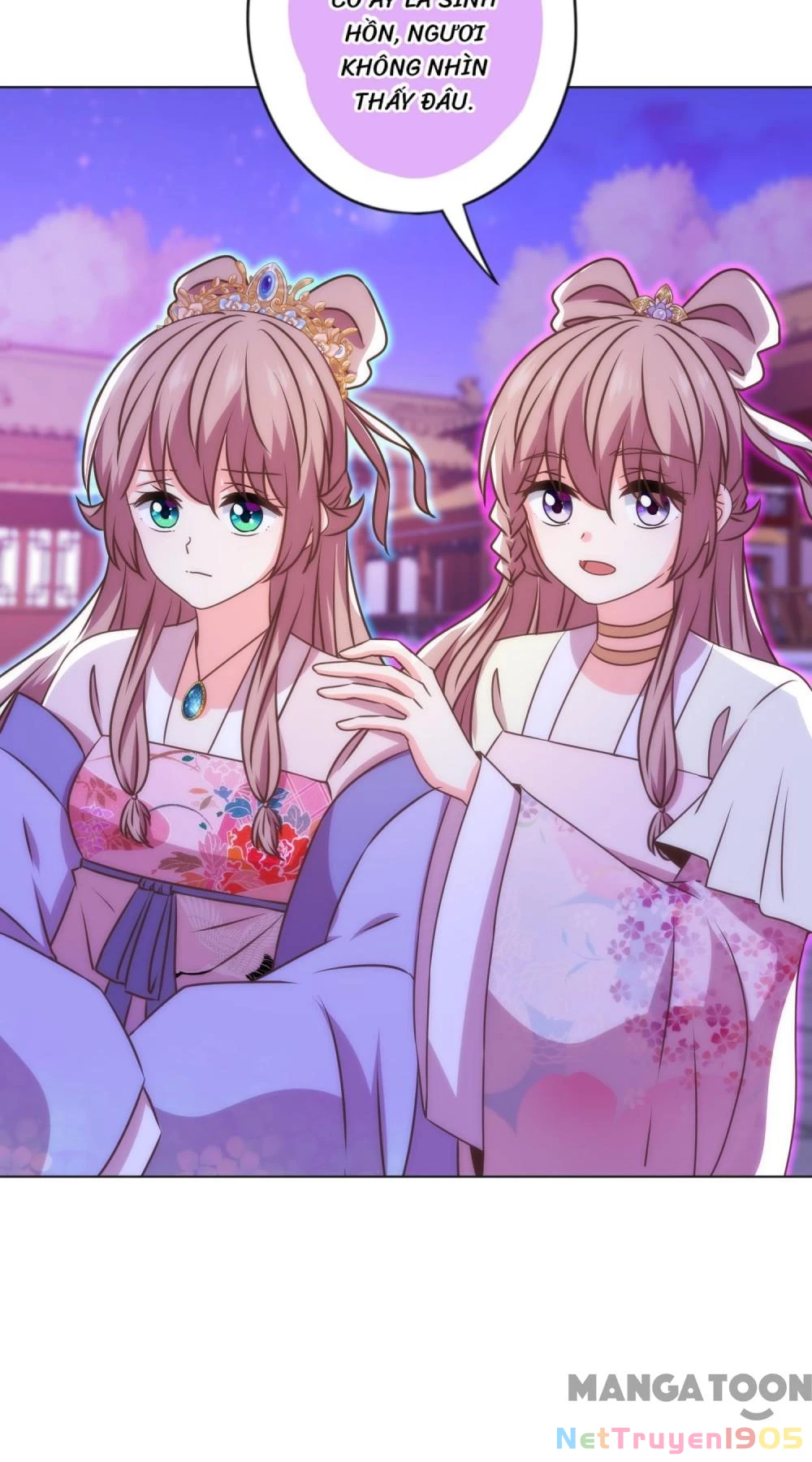 Ồ, Sủng Phi Đại Nhân Của Ta Chapter 342 - 22