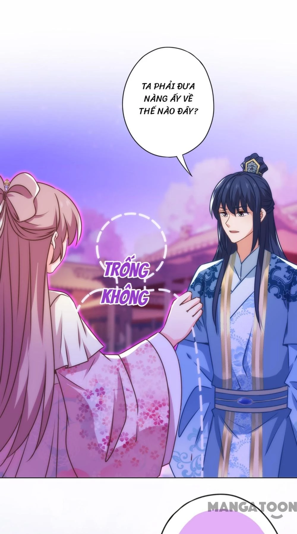 Ồ, Sủng Phi Đại Nhân Của Ta Chapter 342 - 24