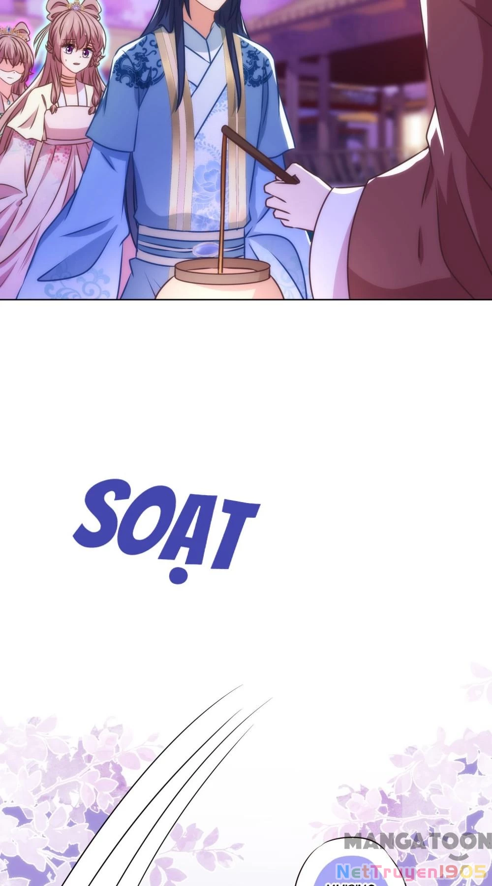 Ồ, Sủng Phi Đại Nhân Của Ta Chapter 342 - 33