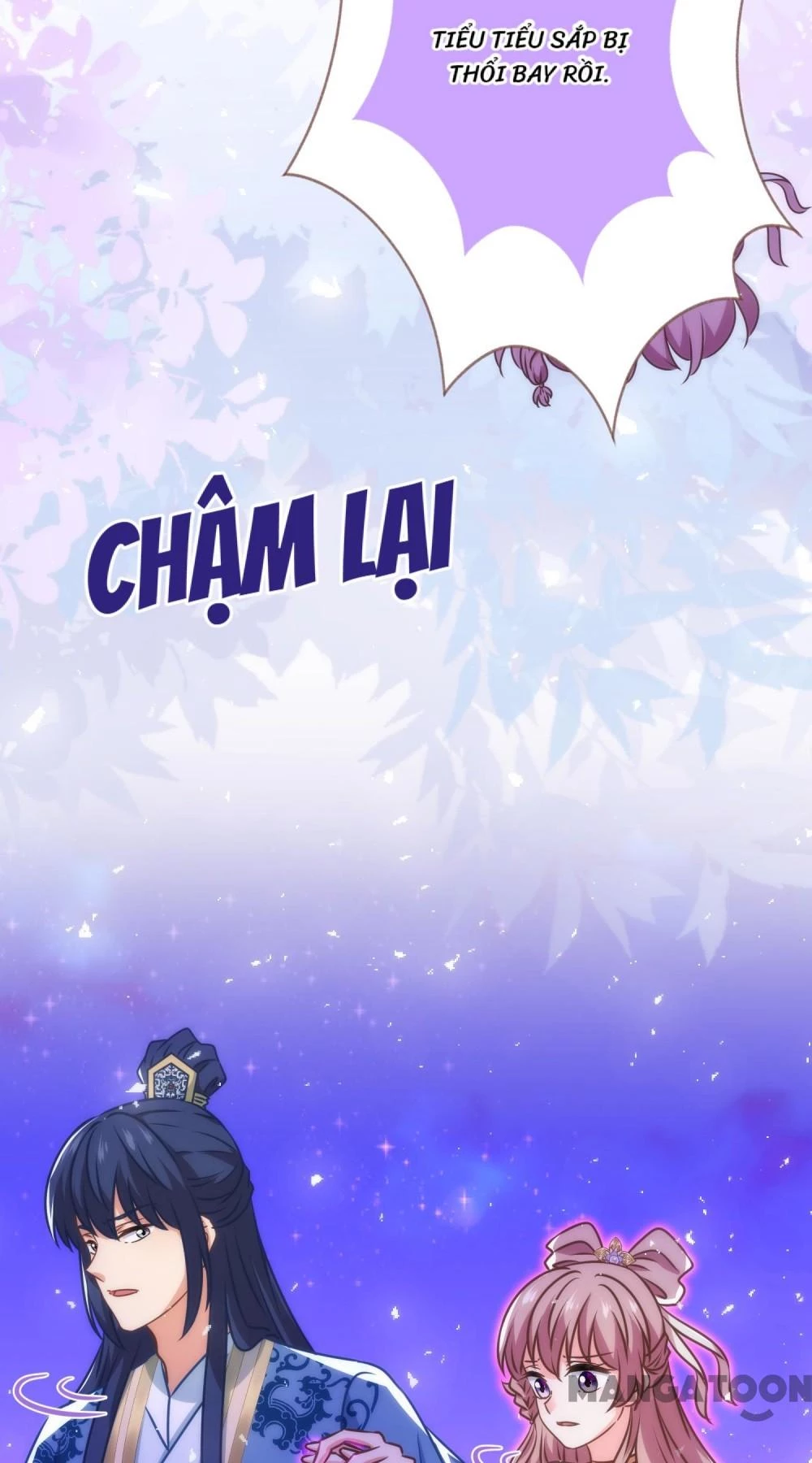 Ồ, Sủng Phi Đại Nhân Của Ta Chapter 342 - 39