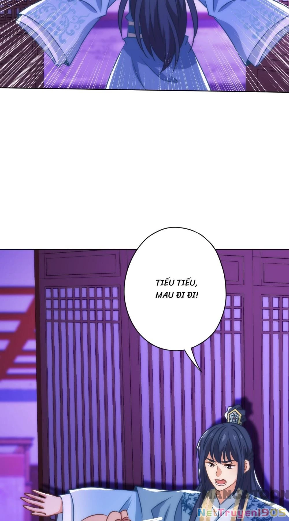 Ồ, Sủng Phi Đại Nhân Của Ta Chapter 343 - 2