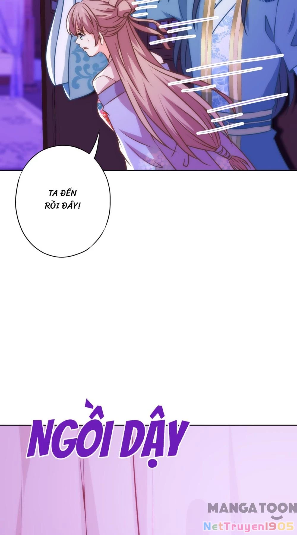 Ồ, Sủng Phi Đại Nhân Của Ta Chapter 343 - 3