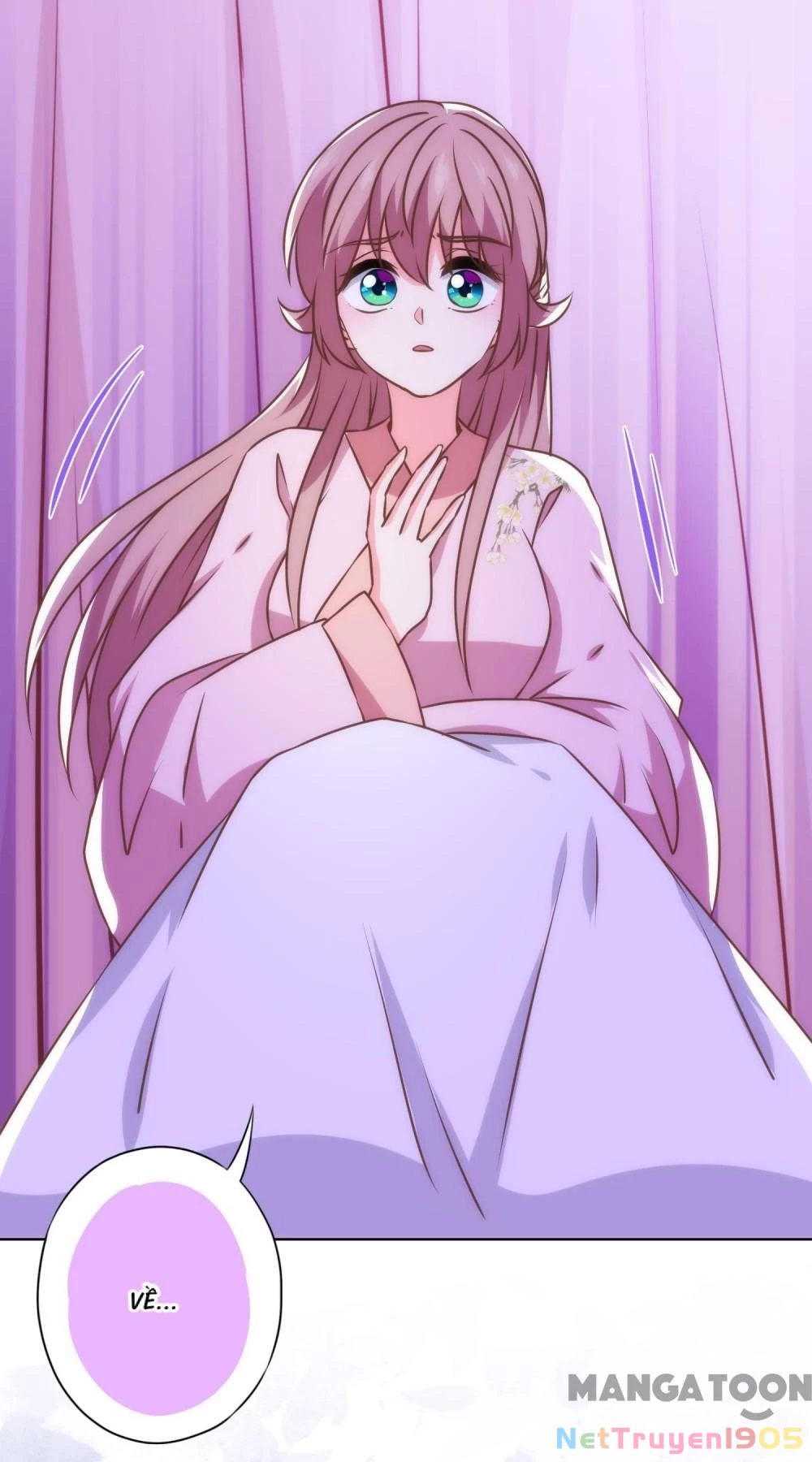 Ồ, Sủng Phi Đại Nhân Của Ta Chapter 343 - 4