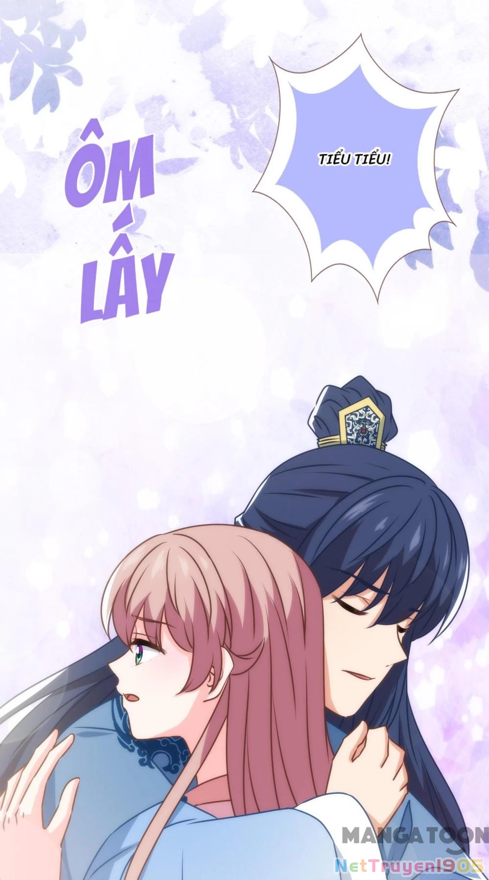 Ồ, Sủng Phi Đại Nhân Của Ta Chapter 343 - 5