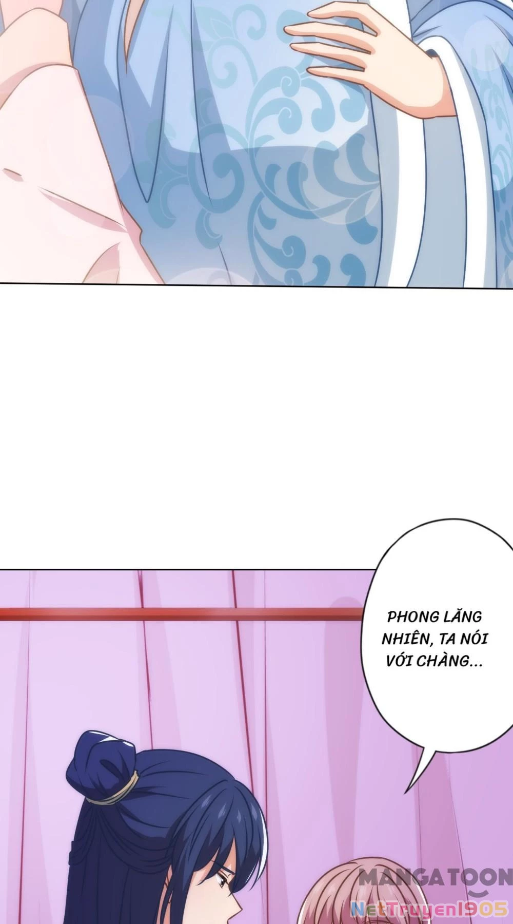 Ồ, Sủng Phi Đại Nhân Của Ta Chapter 343 - 6