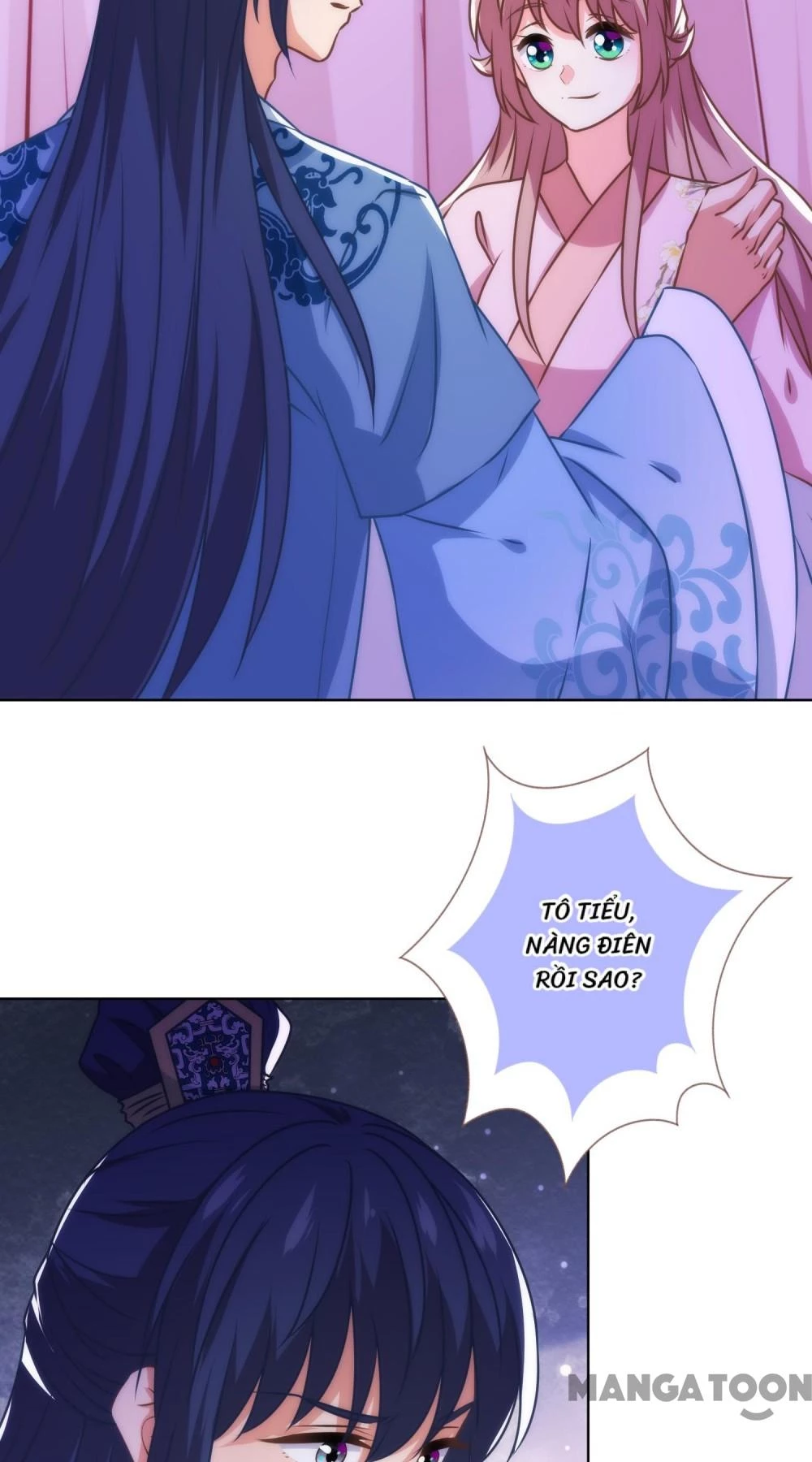 Ồ, Sủng Phi Đại Nhân Của Ta Chapter 343 - 7