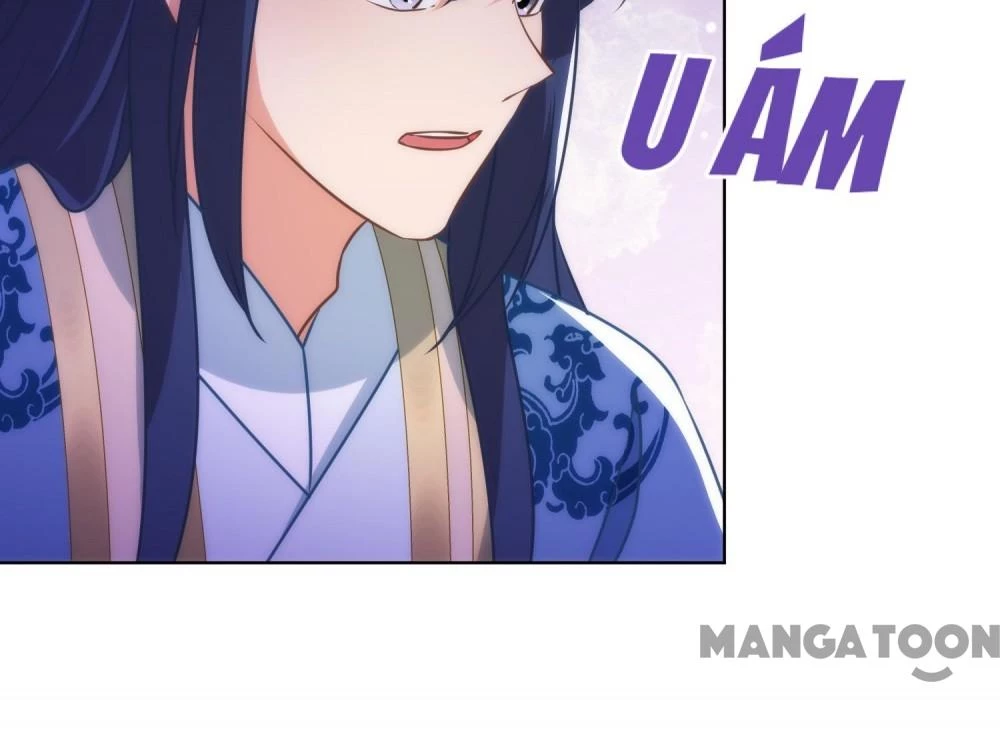 Ồ, Sủng Phi Đại Nhân Của Ta Chapter 343 - 8