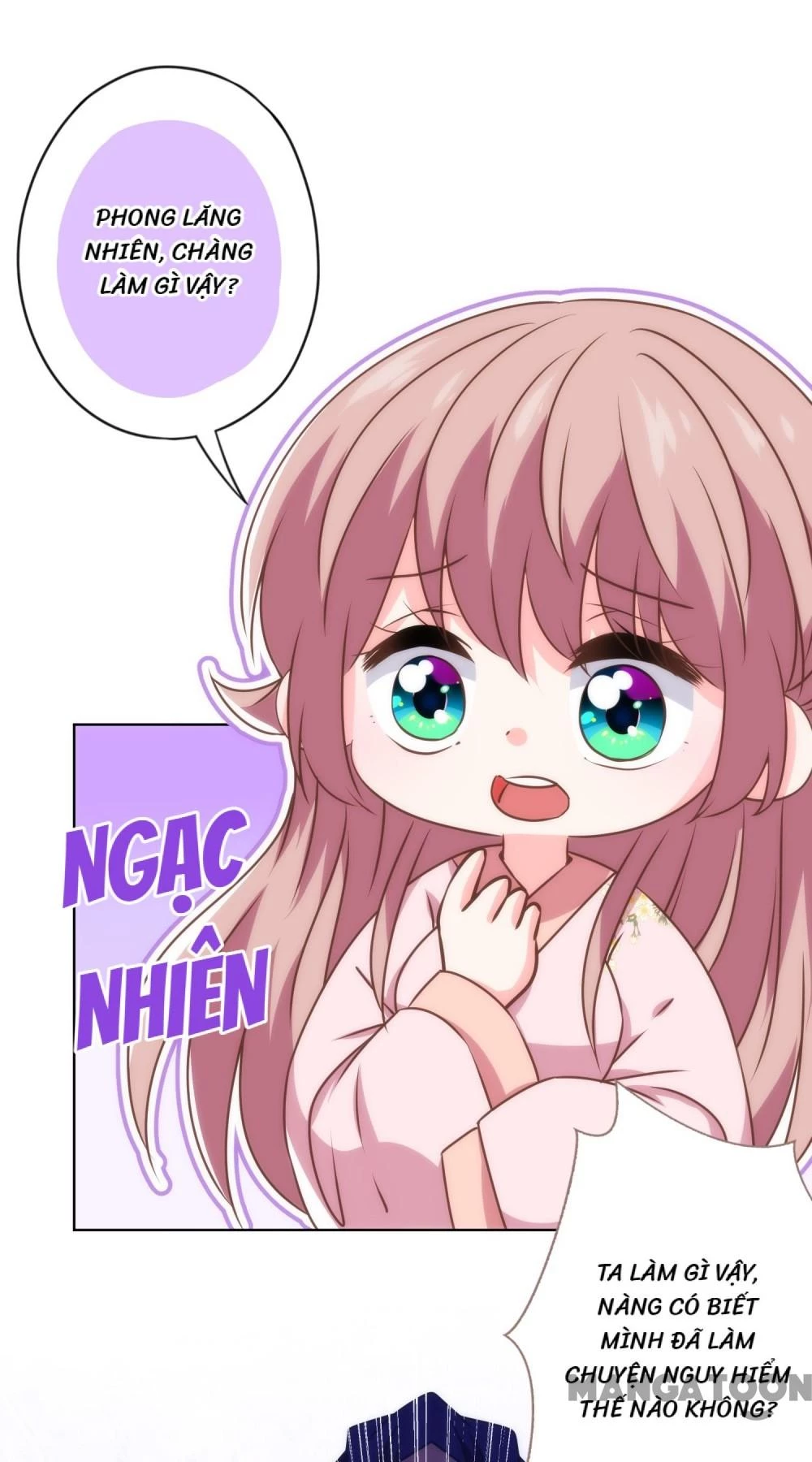 Ồ, Sủng Phi Đại Nhân Của Ta Chapter 343 - 9