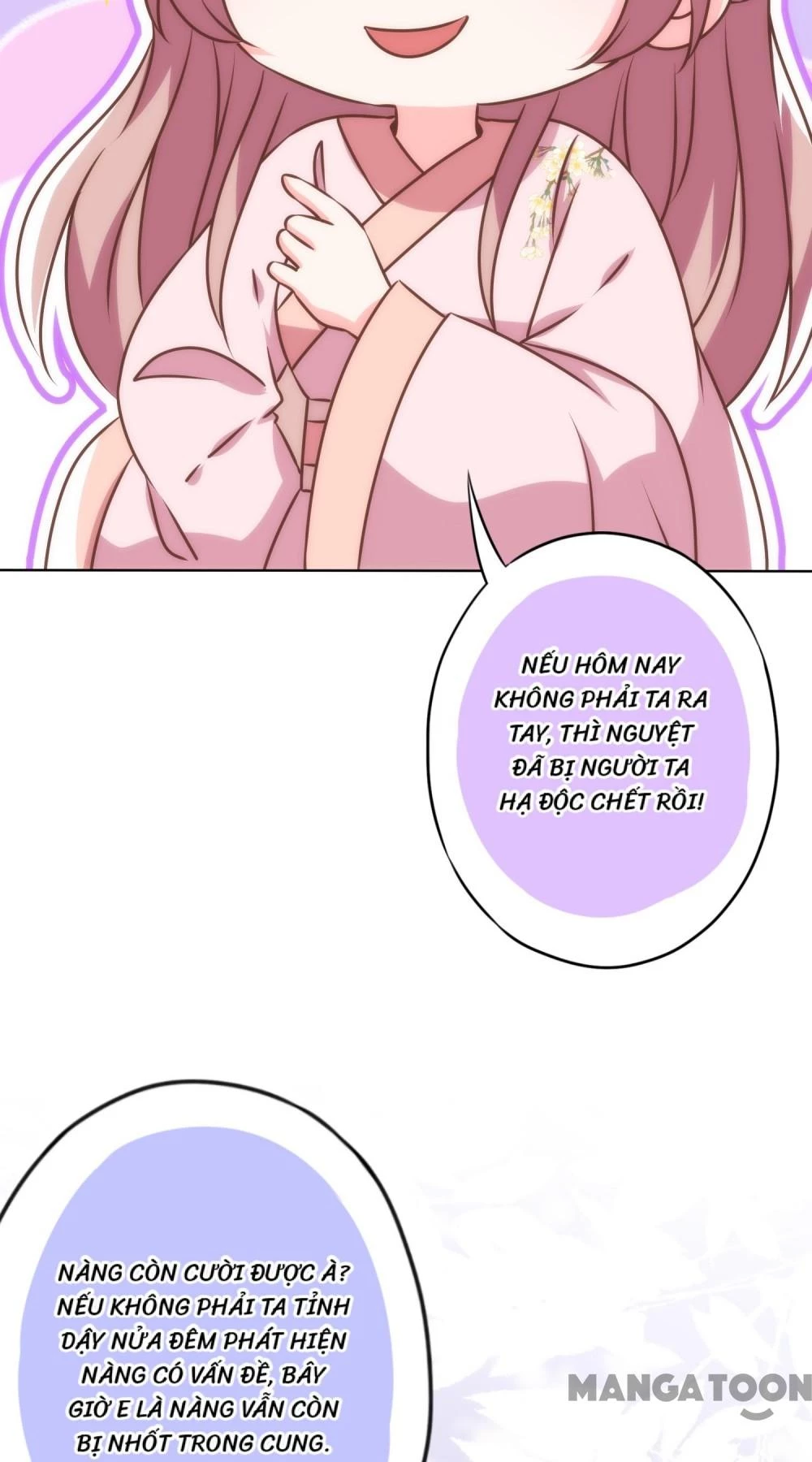 Ồ, Sủng Phi Đại Nhân Của Ta Chapter 343 - 14