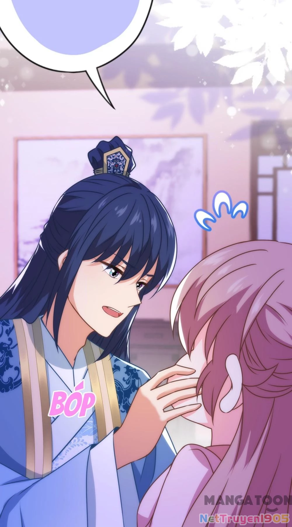 Ồ, Sủng Phi Đại Nhân Của Ta Chapter 343 - 15