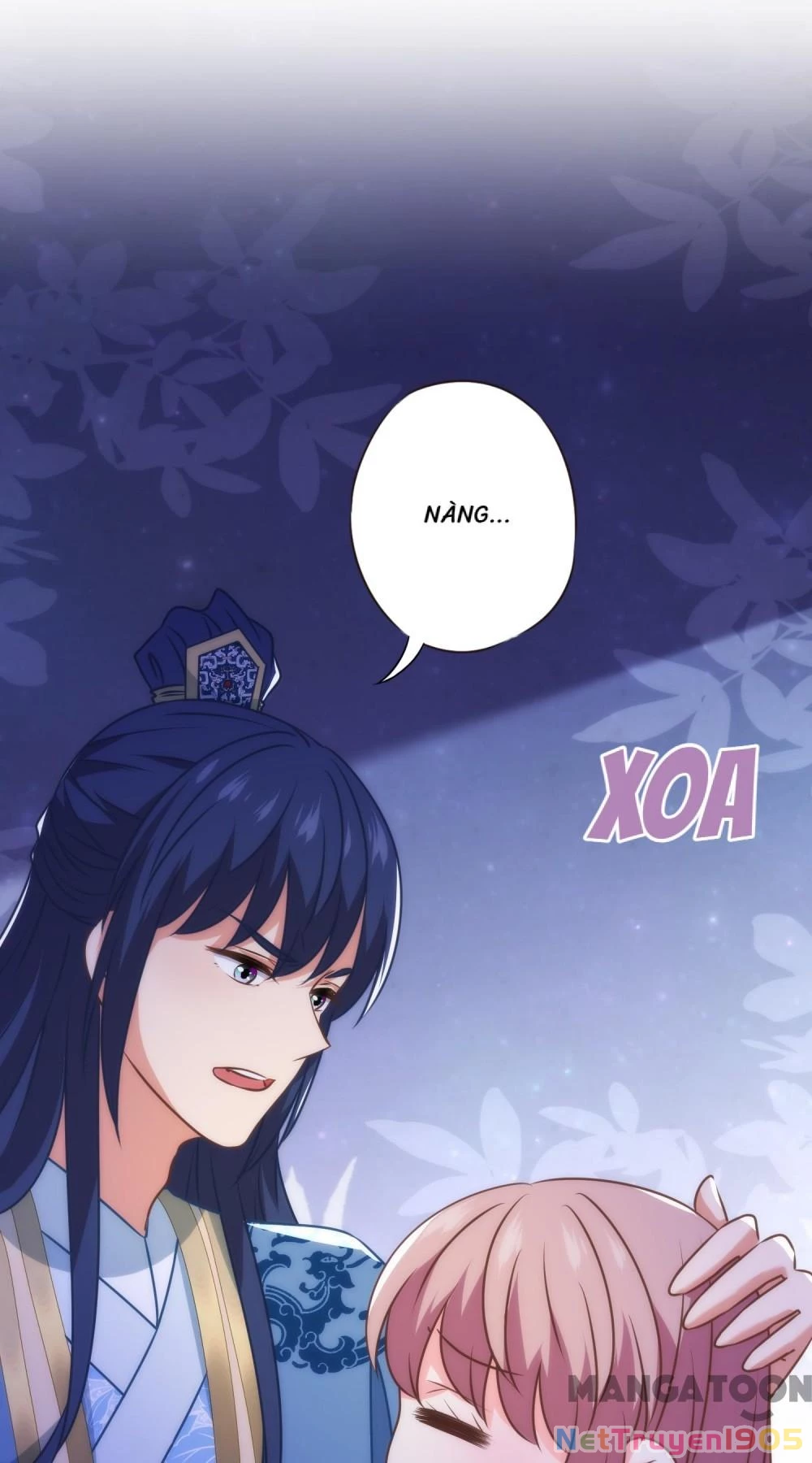 Ồ, Sủng Phi Đại Nhân Của Ta Chapter 343 - 18