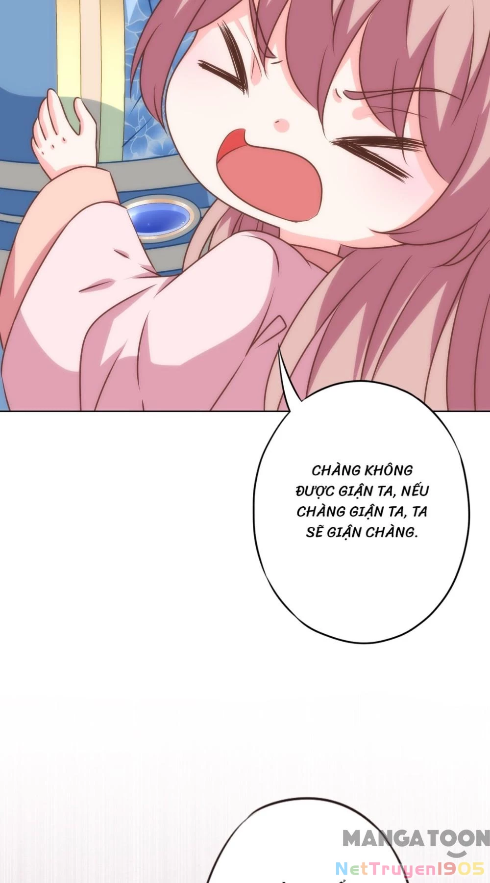 Ồ, Sủng Phi Đại Nhân Của Ta Chapter 343 - 20