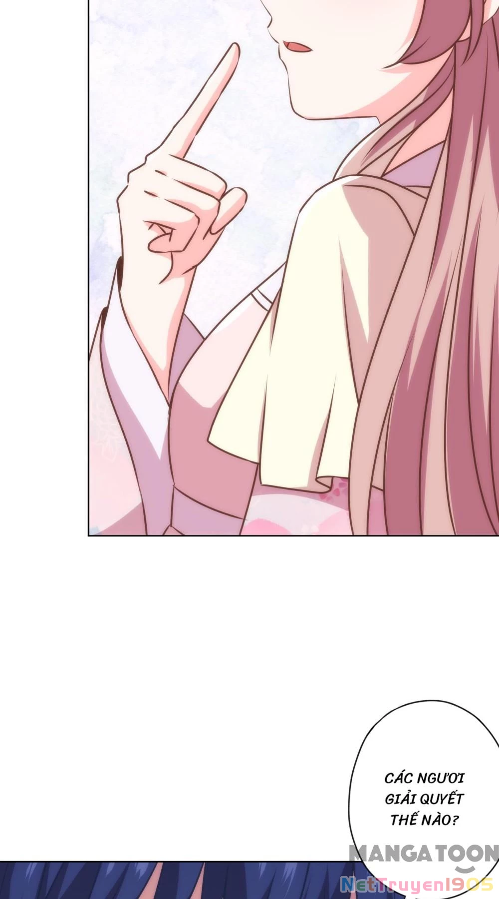 Ồ, Sủng Phi Đại Nhân Của Ta Chapter 343 - 23